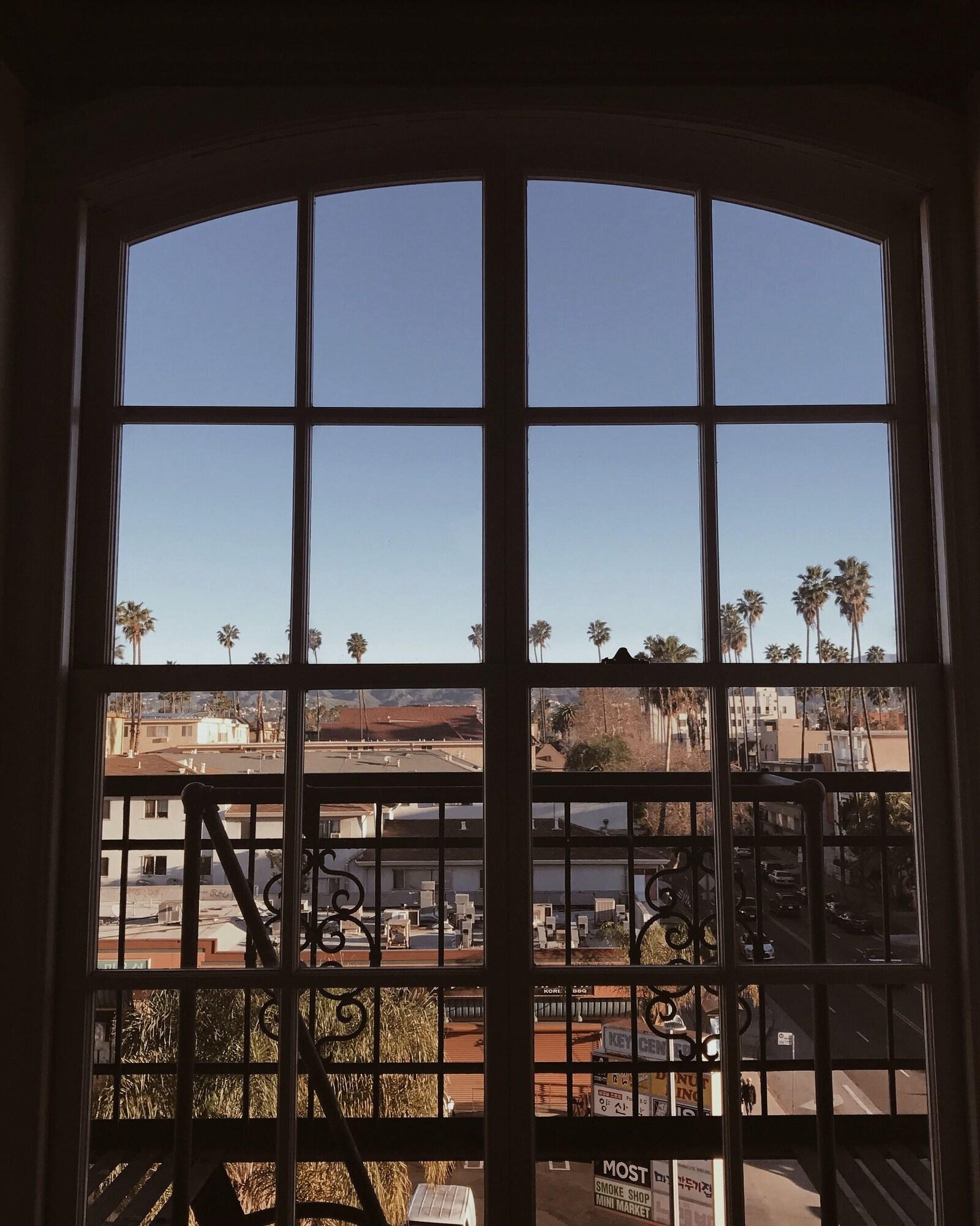 Suite King Bed One Bedroom 