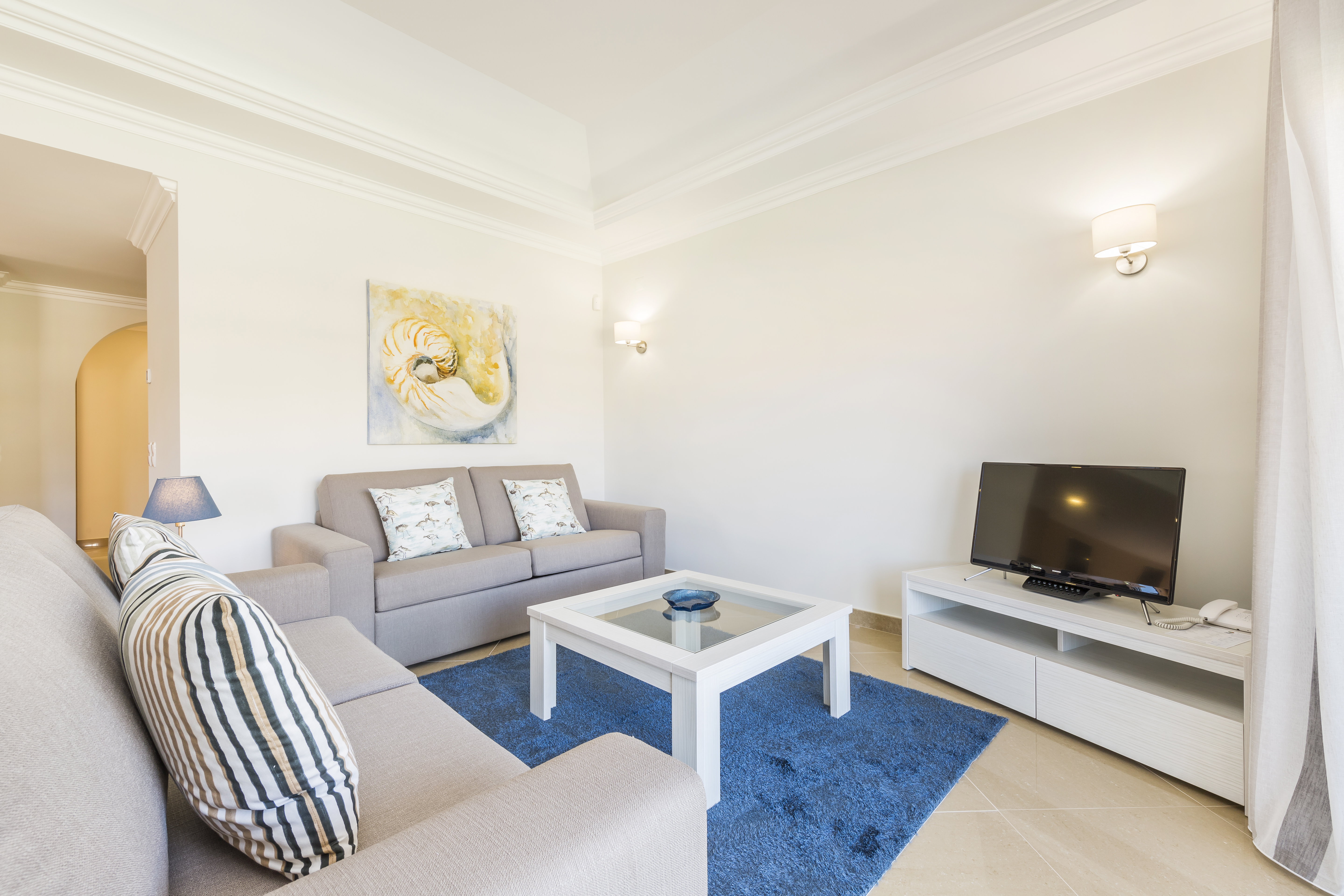 Apartment Two Bedrooms