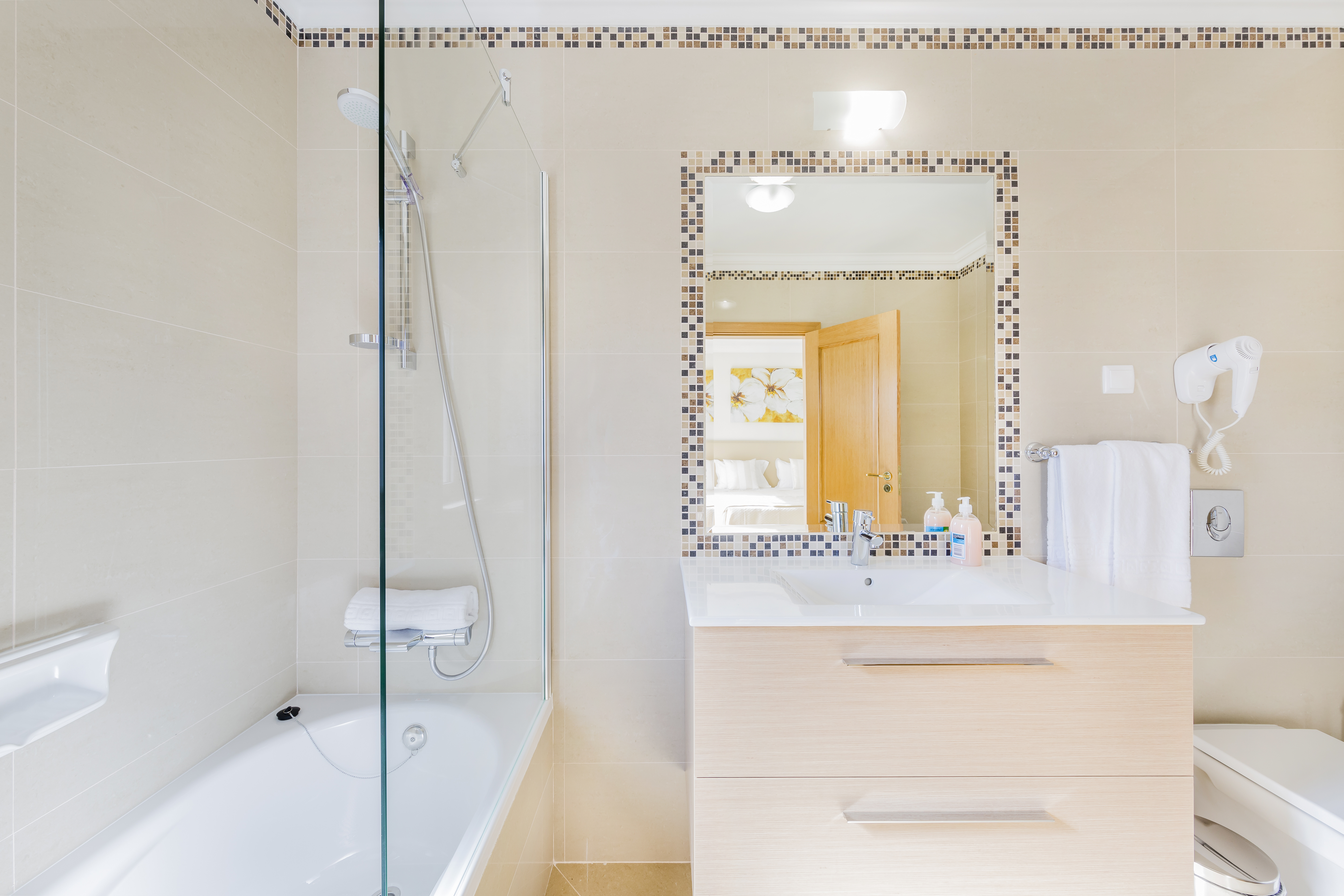 Apartment Two Bedrooms