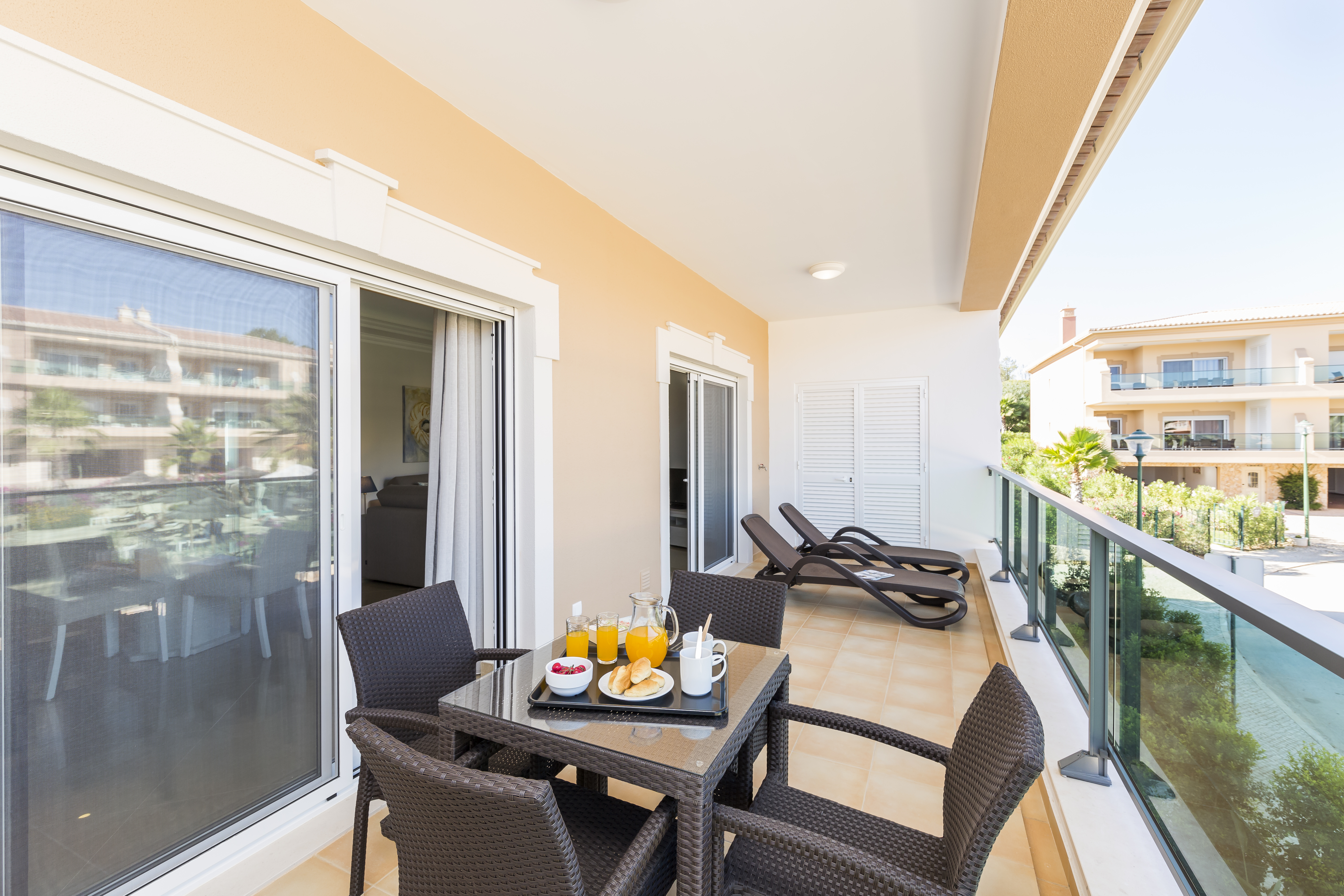 Apartment Two Bedrooms