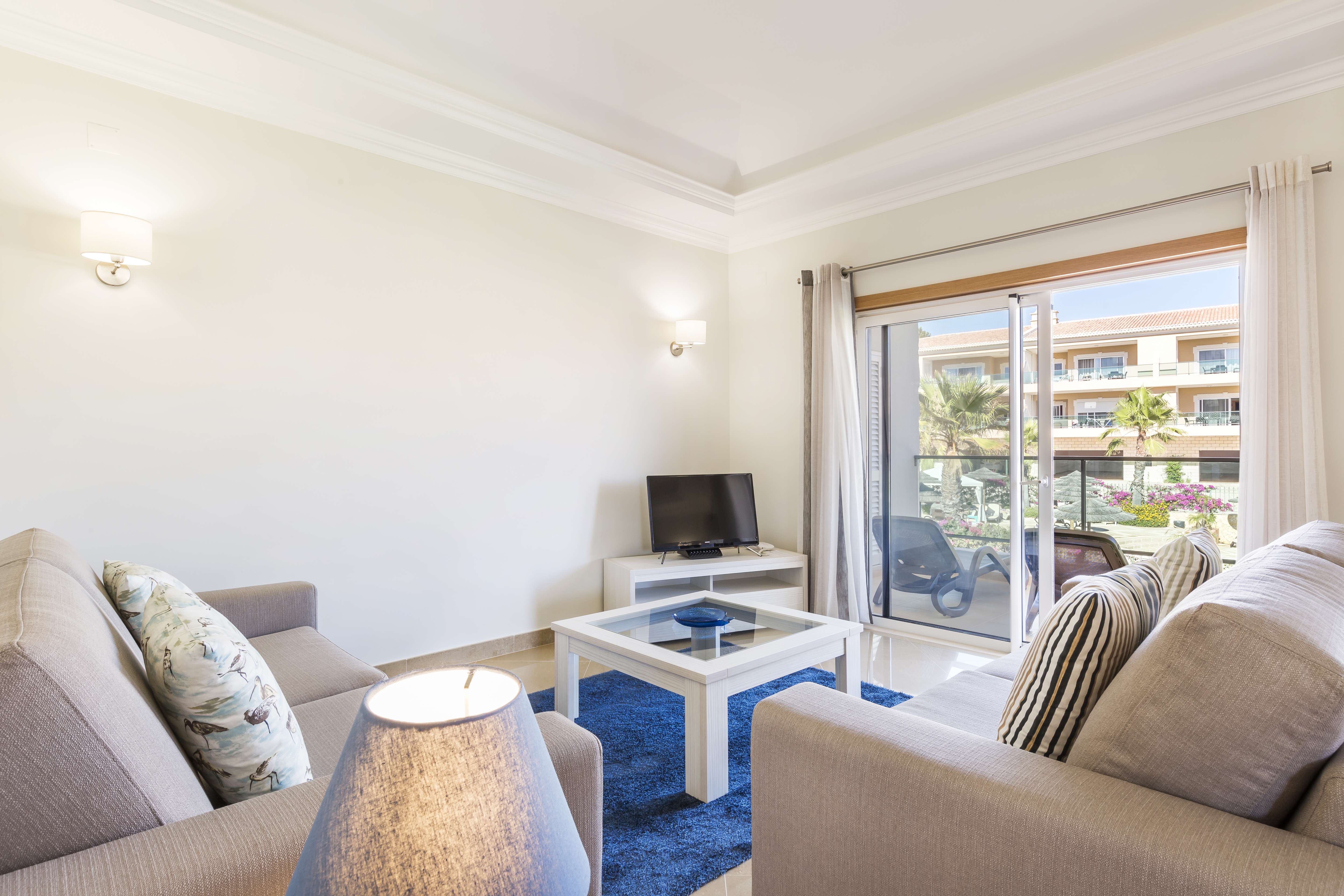 Apartment Two Bedrooms