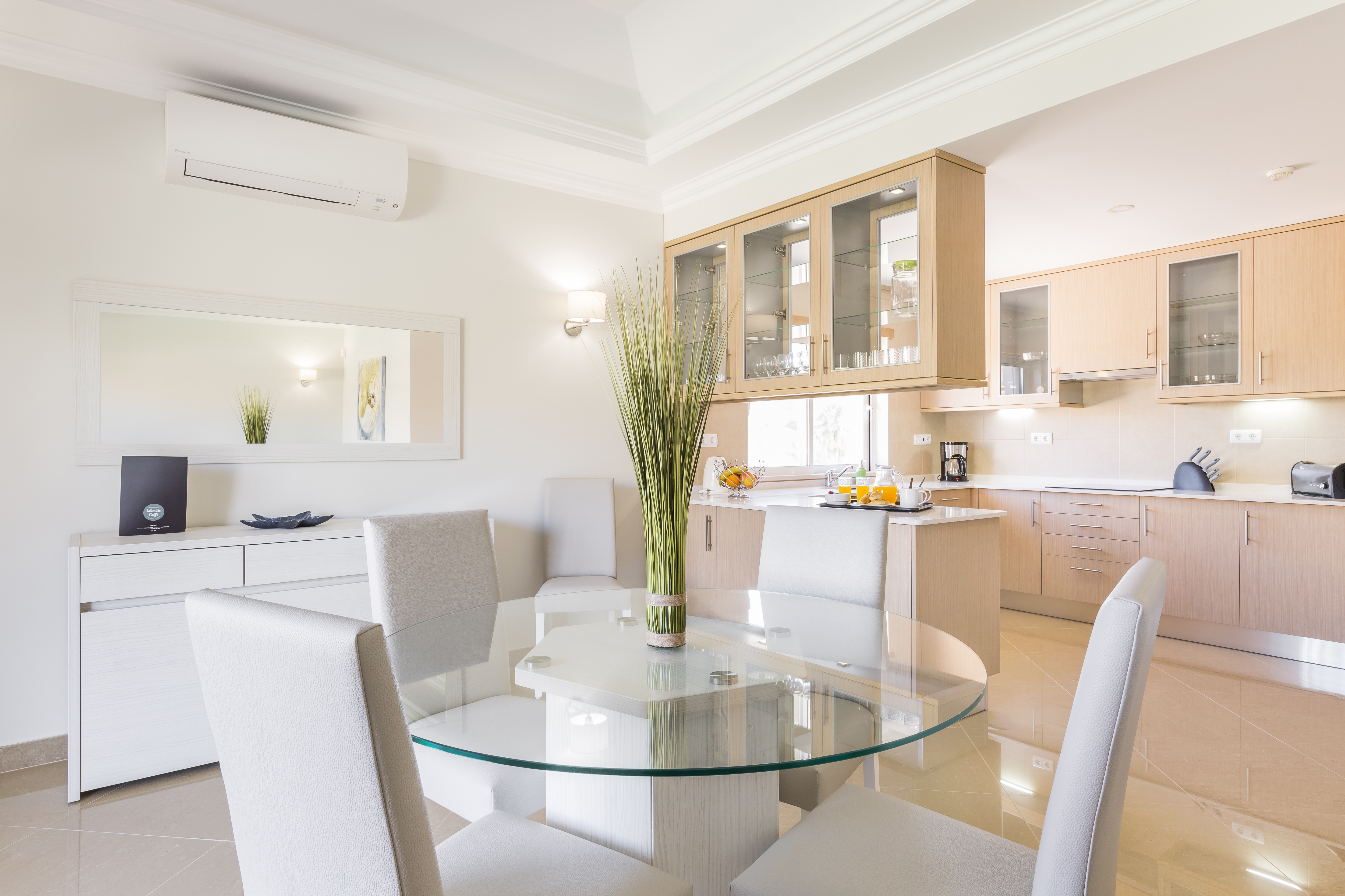 Apartment Two Bedrooms