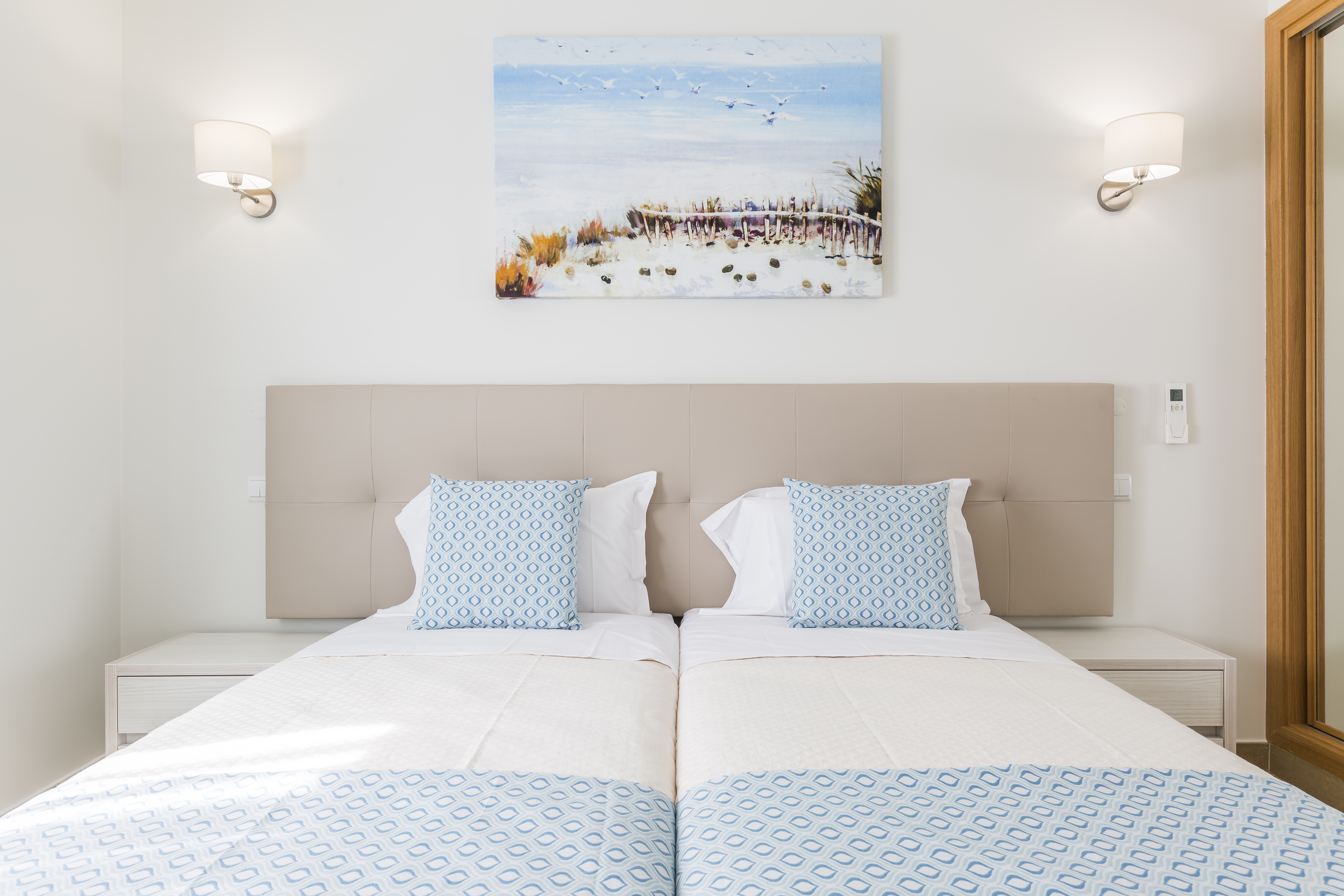 Apartment Two Bedrooms