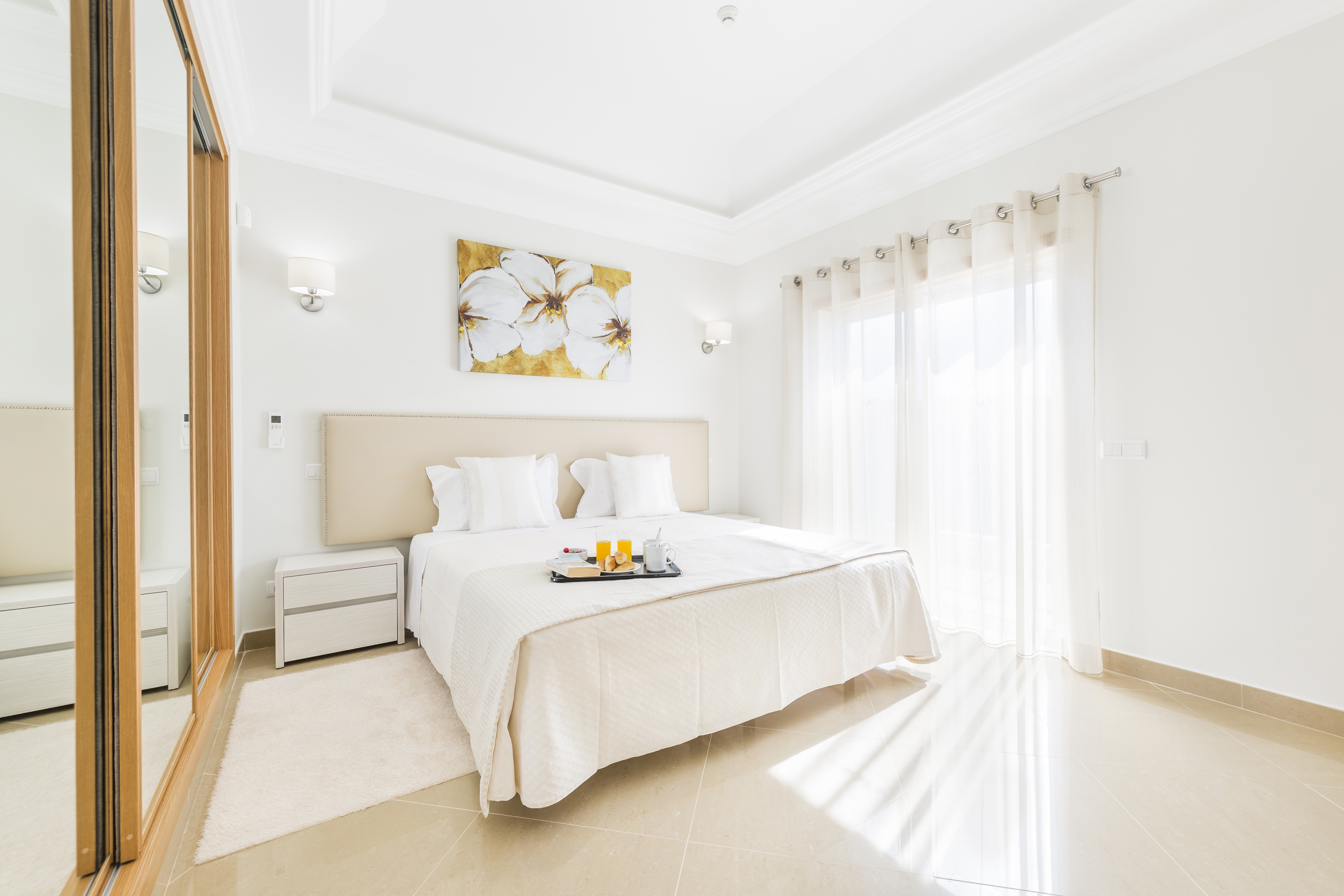 Apartment One Bedroom