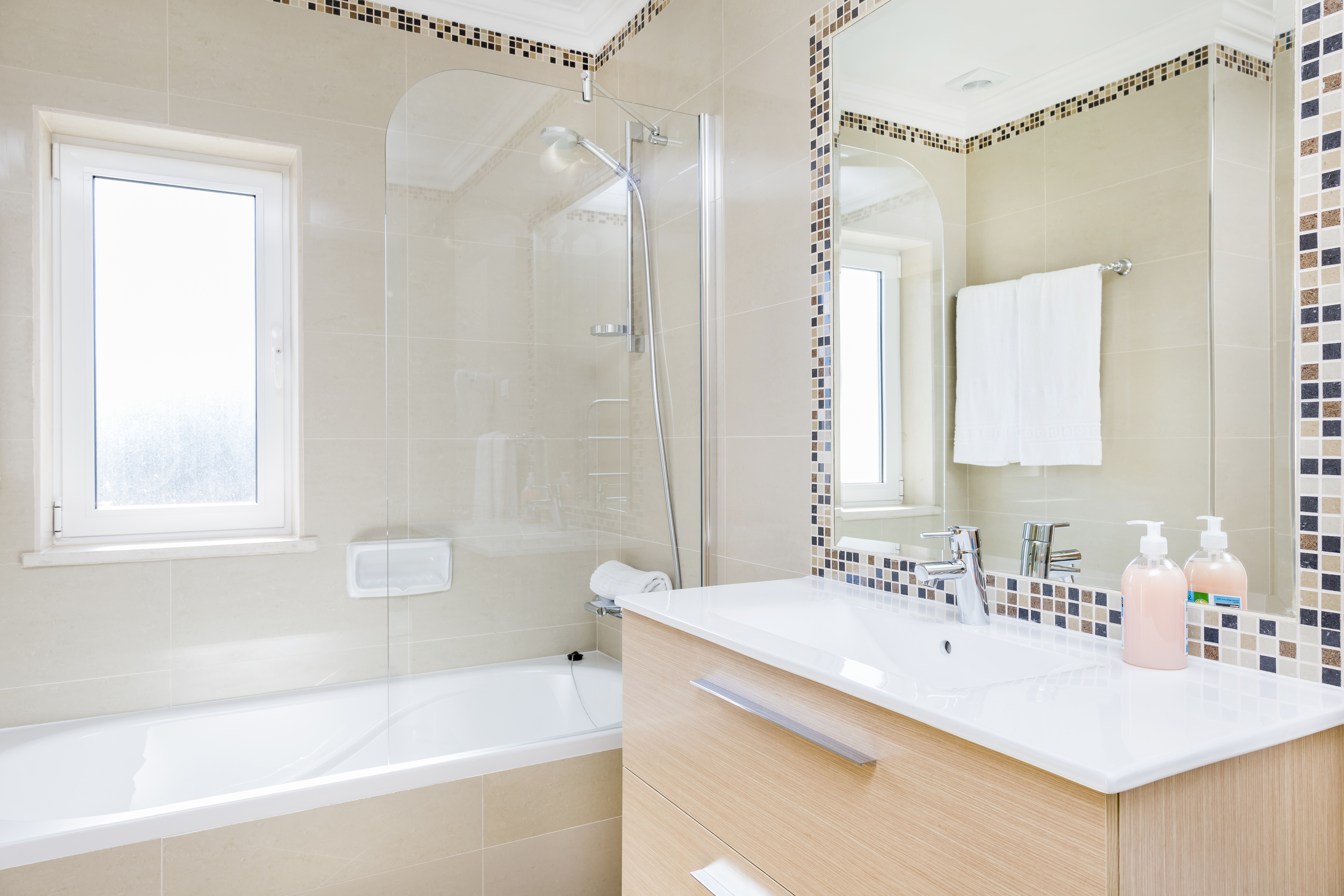 Apartment One Bedroom