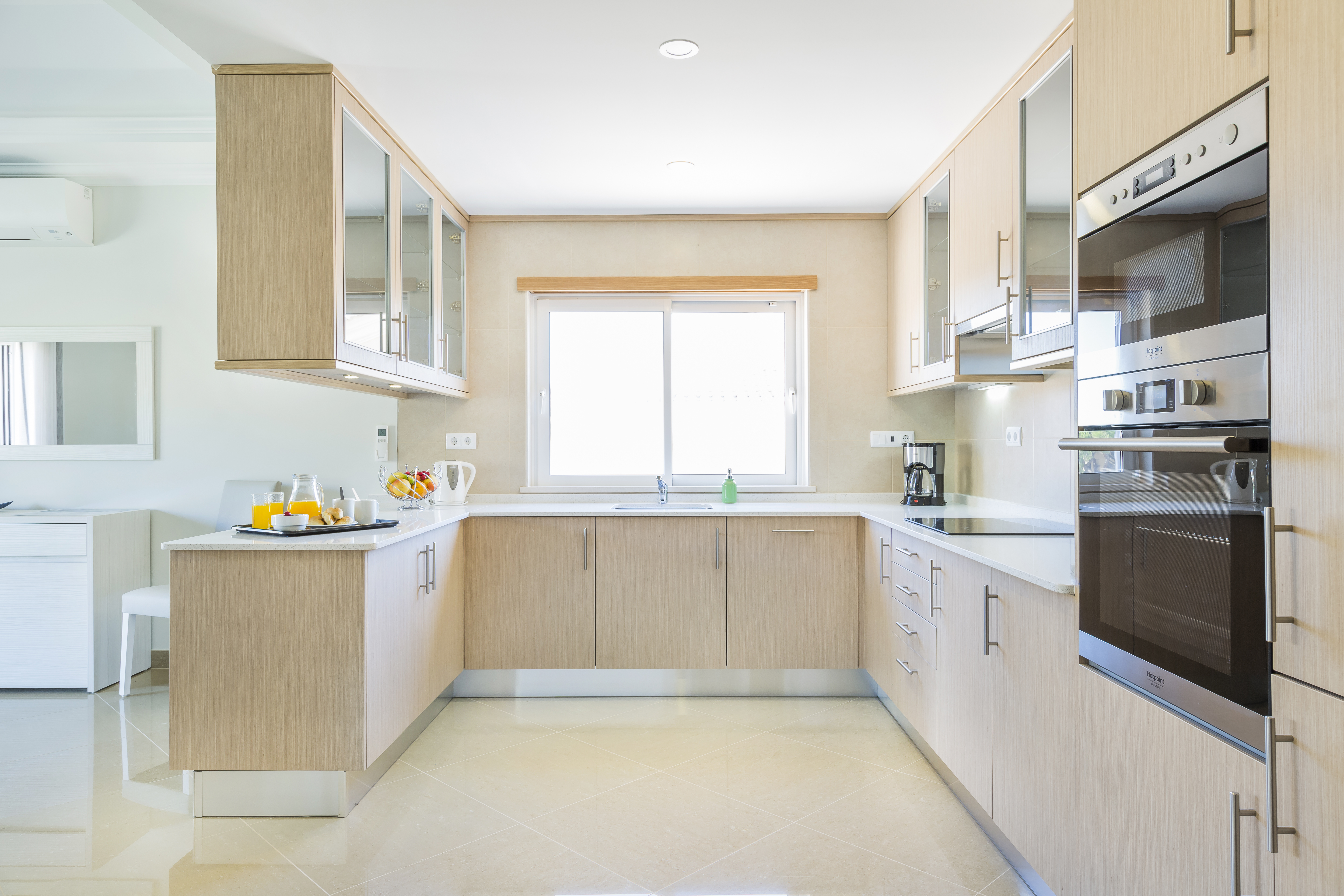 Apartment Two Bedrooms