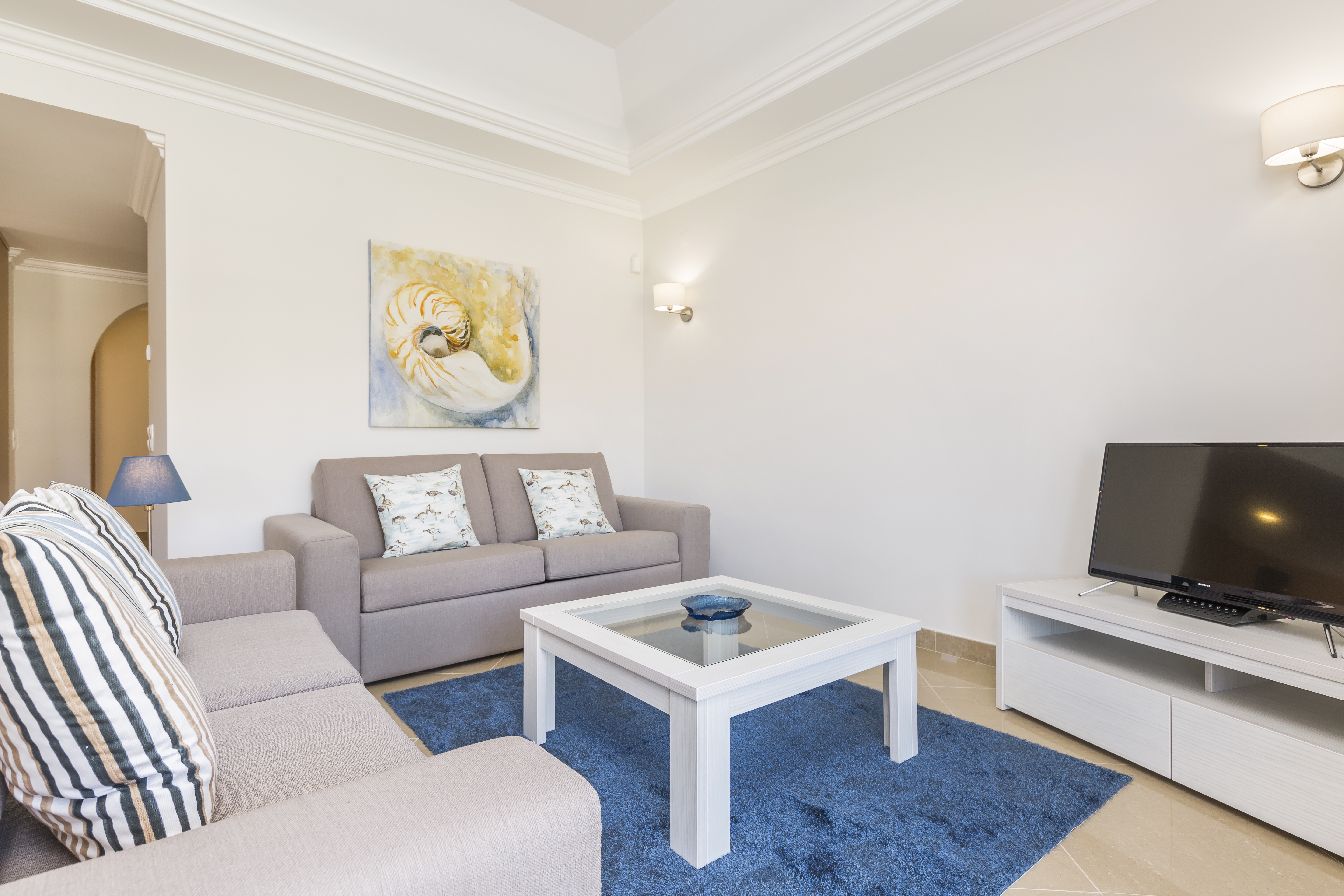 Apartment Two Bedrooms