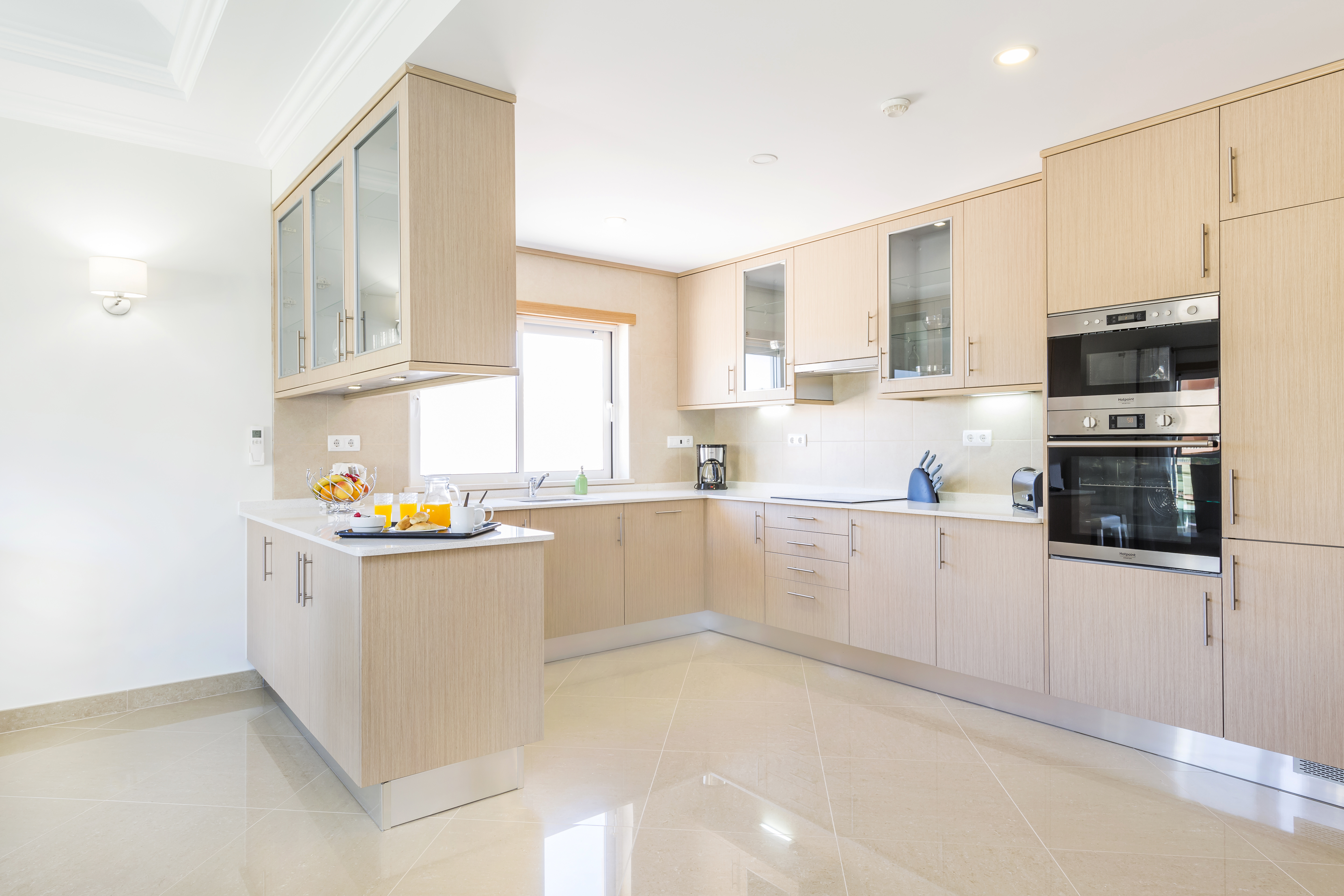 Villa Three Bedrooms