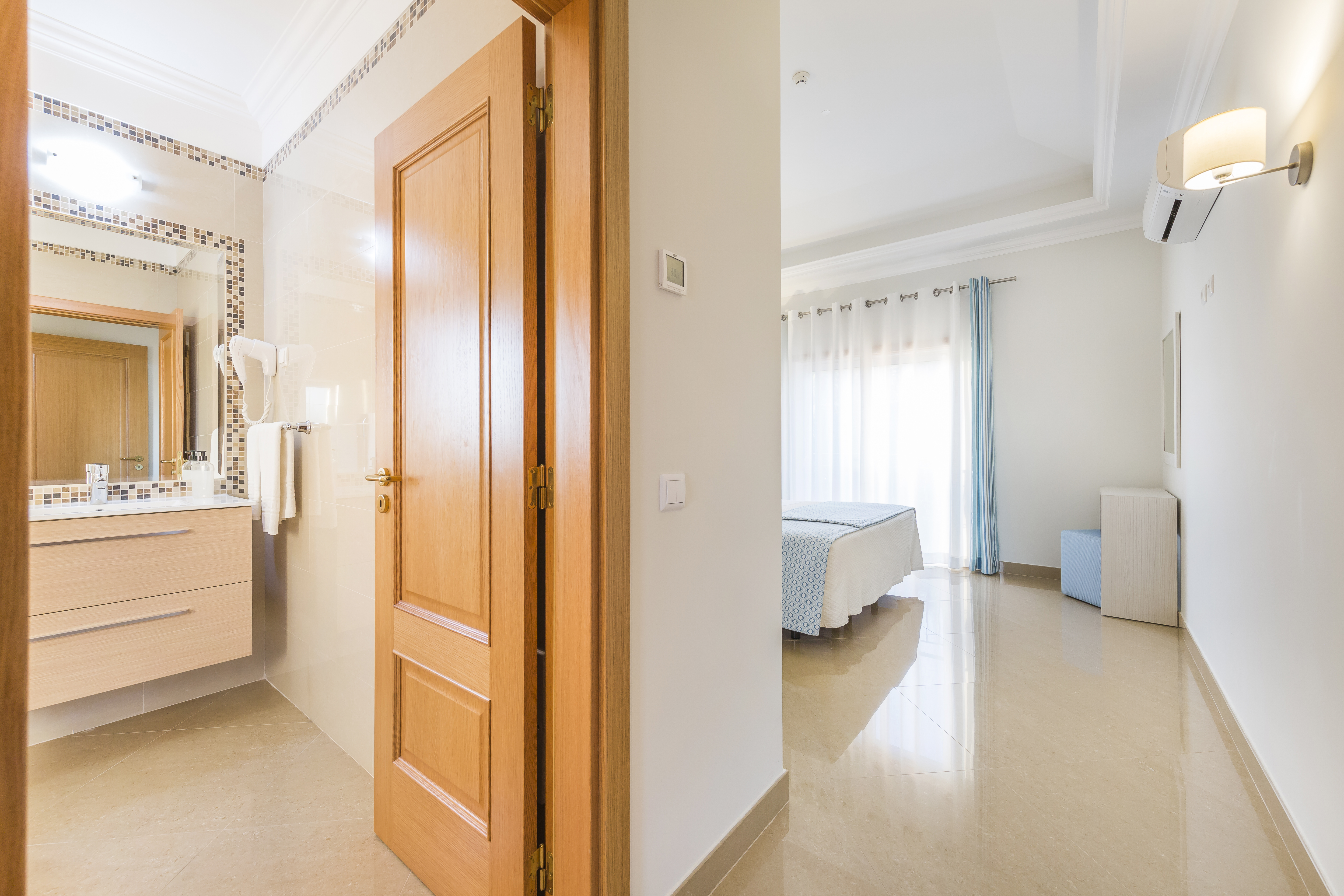 Villa Three Bedrooms