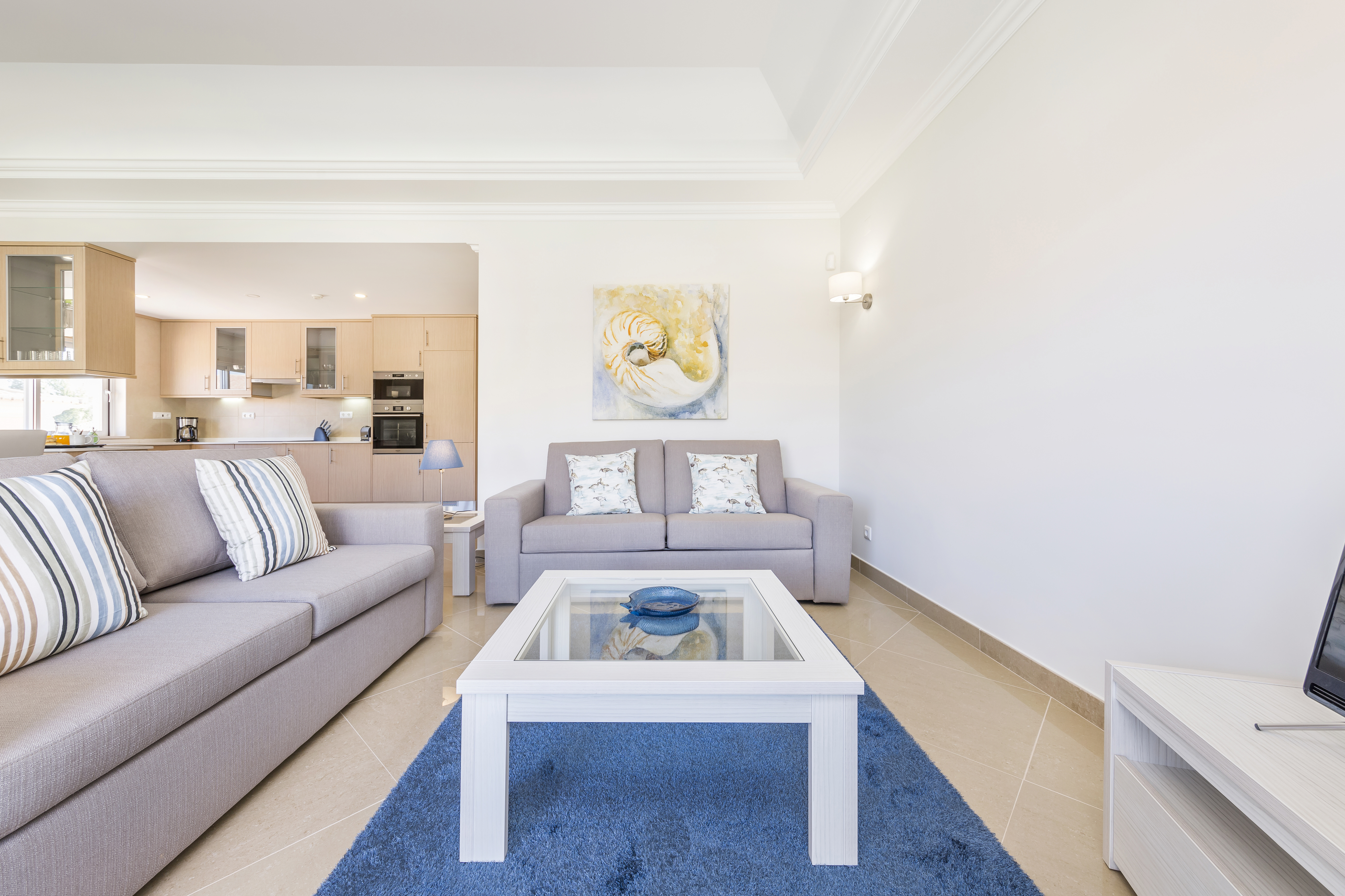 Villa Three Bedrooms