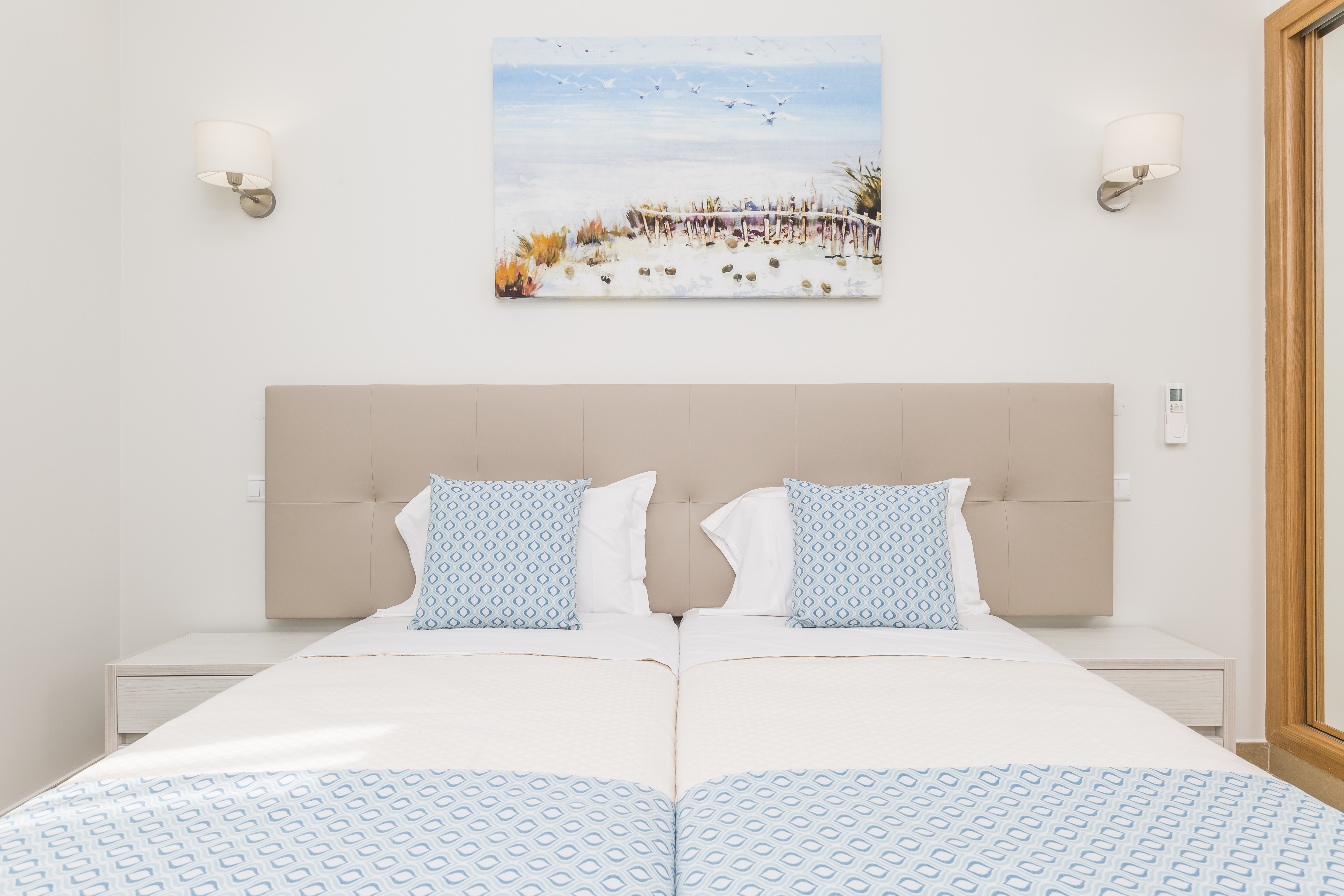 Villa Three Bedrooms