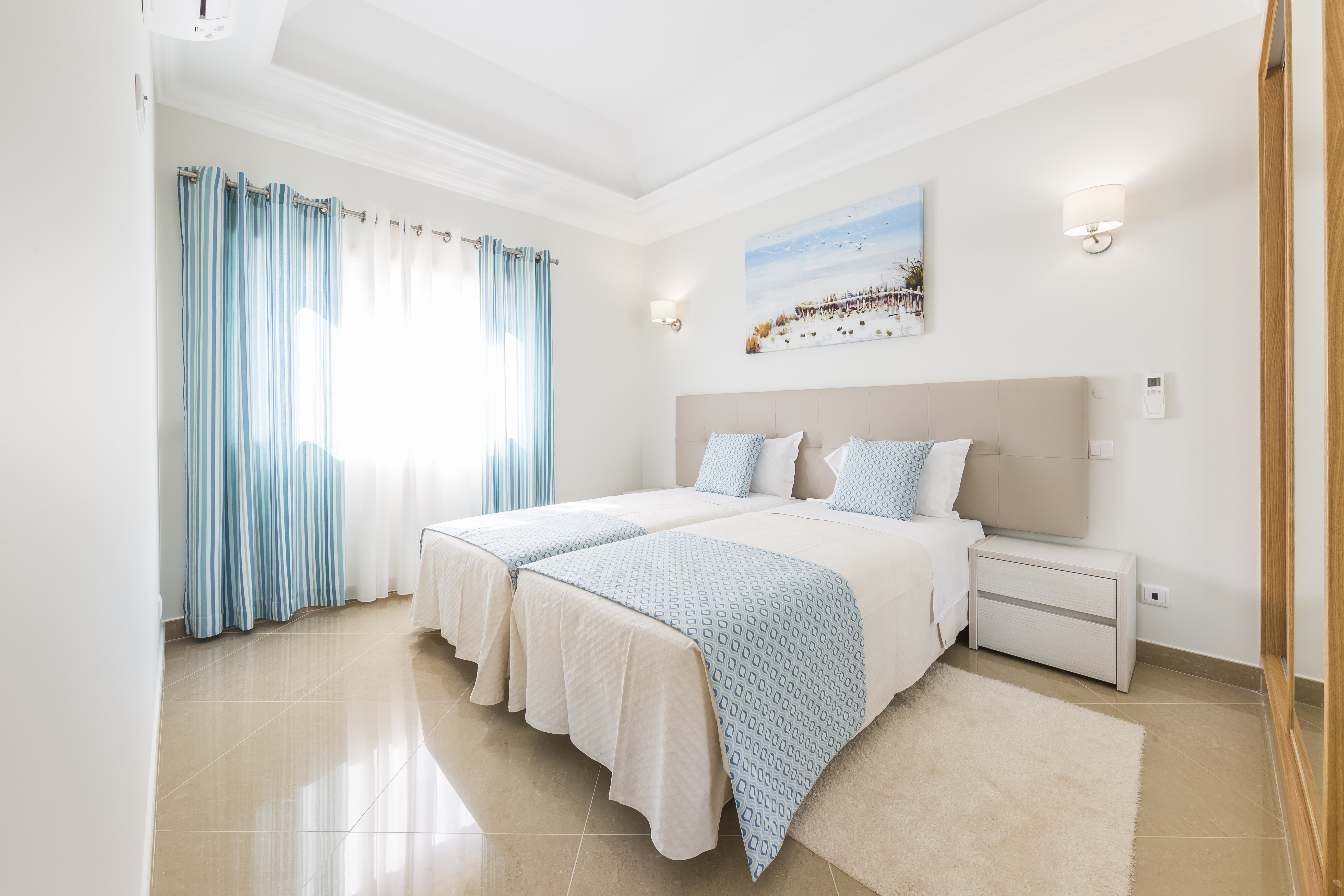 Villa Three Bedrooms