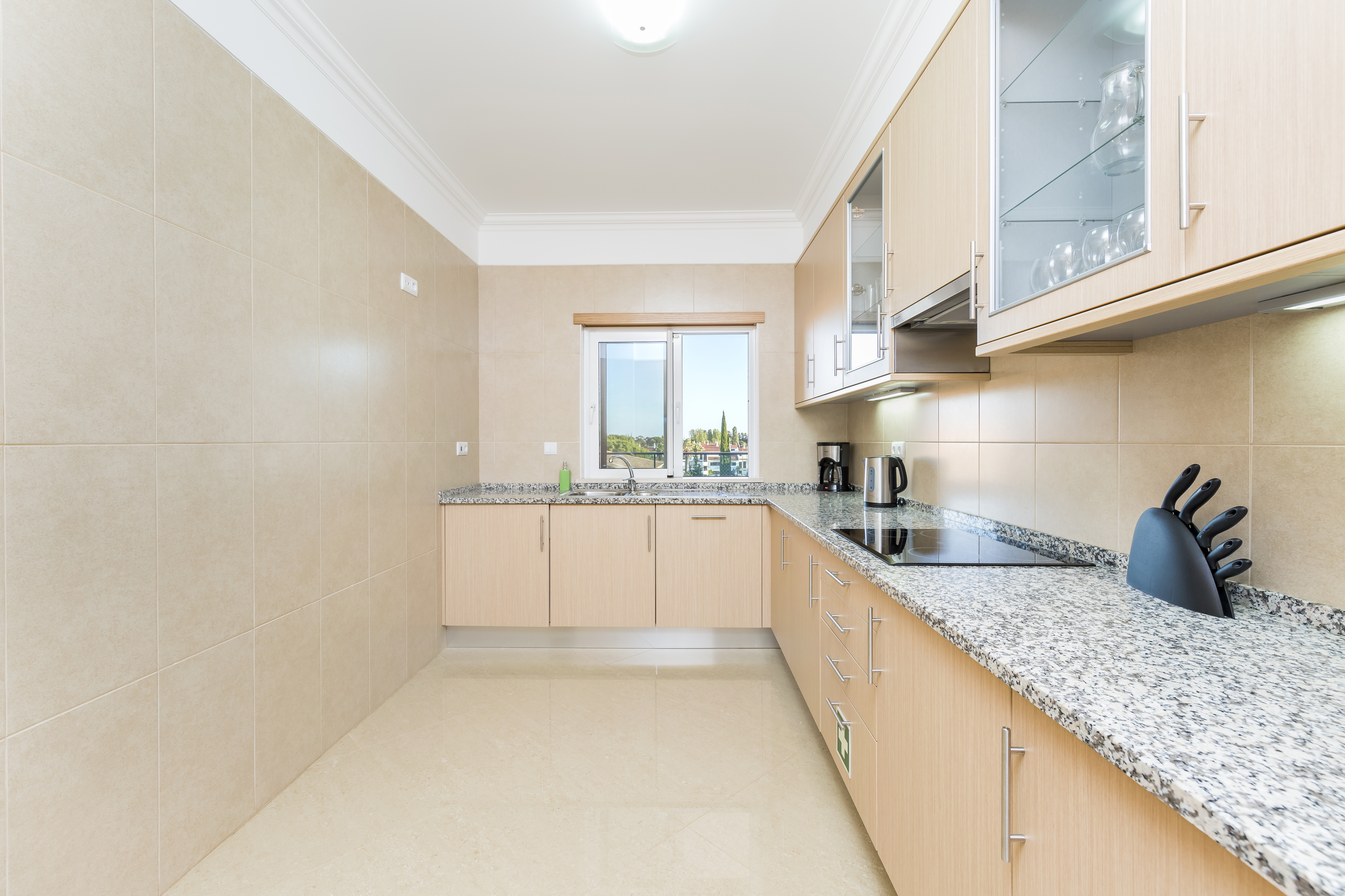 Apartment Two Bedrooms