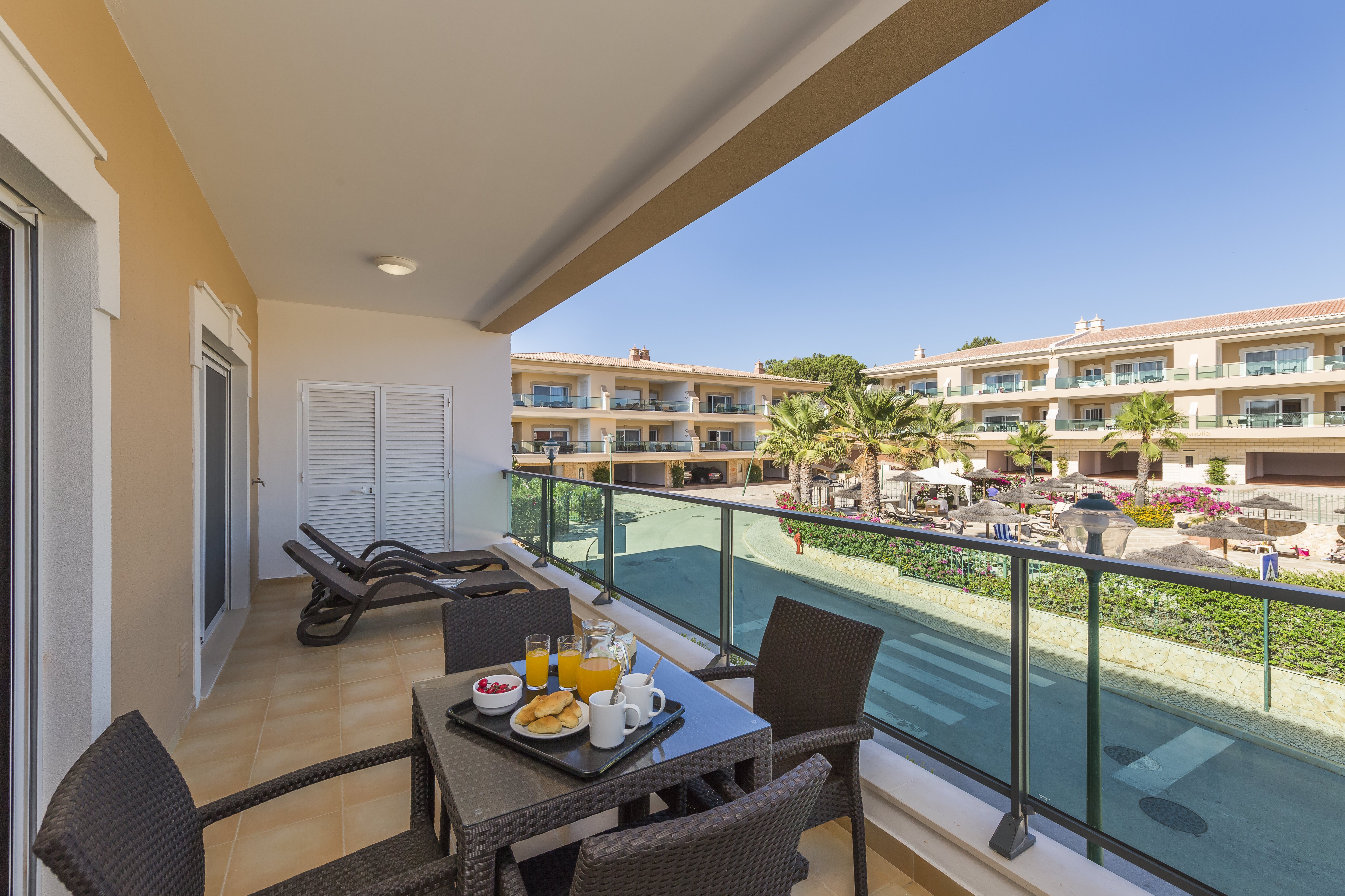 Apartment Two Bedrooms