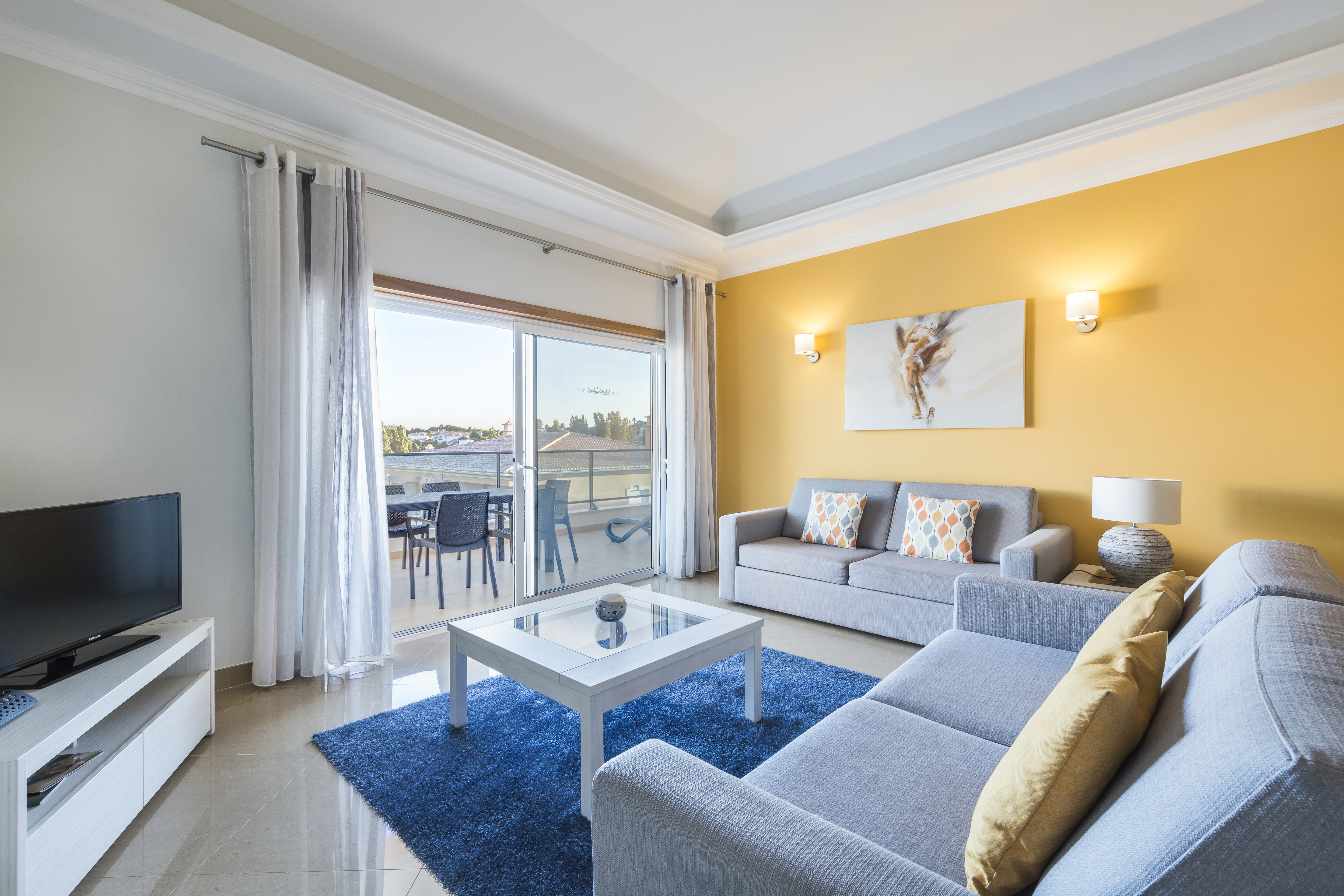 Apartment Two Bedrooms