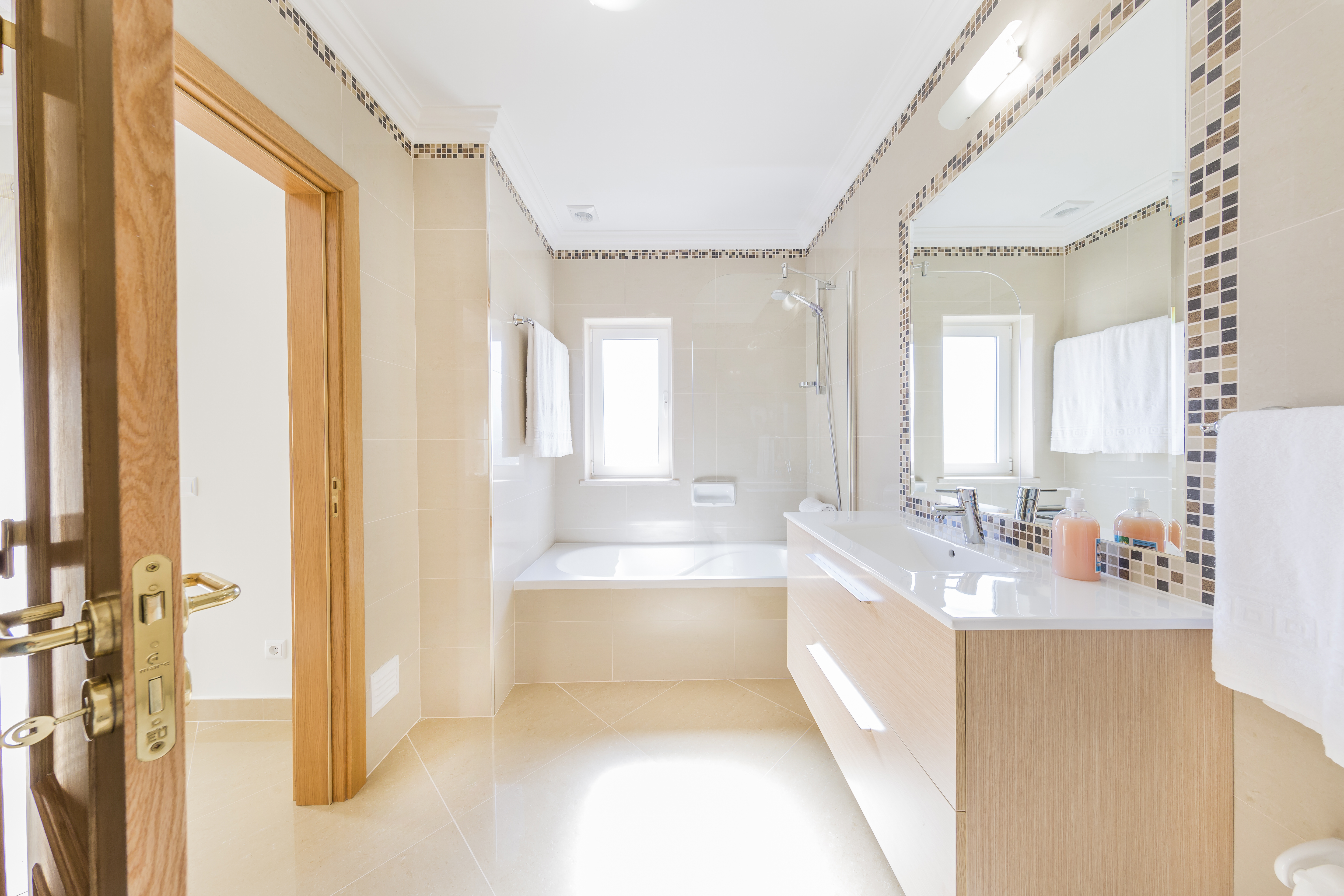 Villa Three Bedrooms