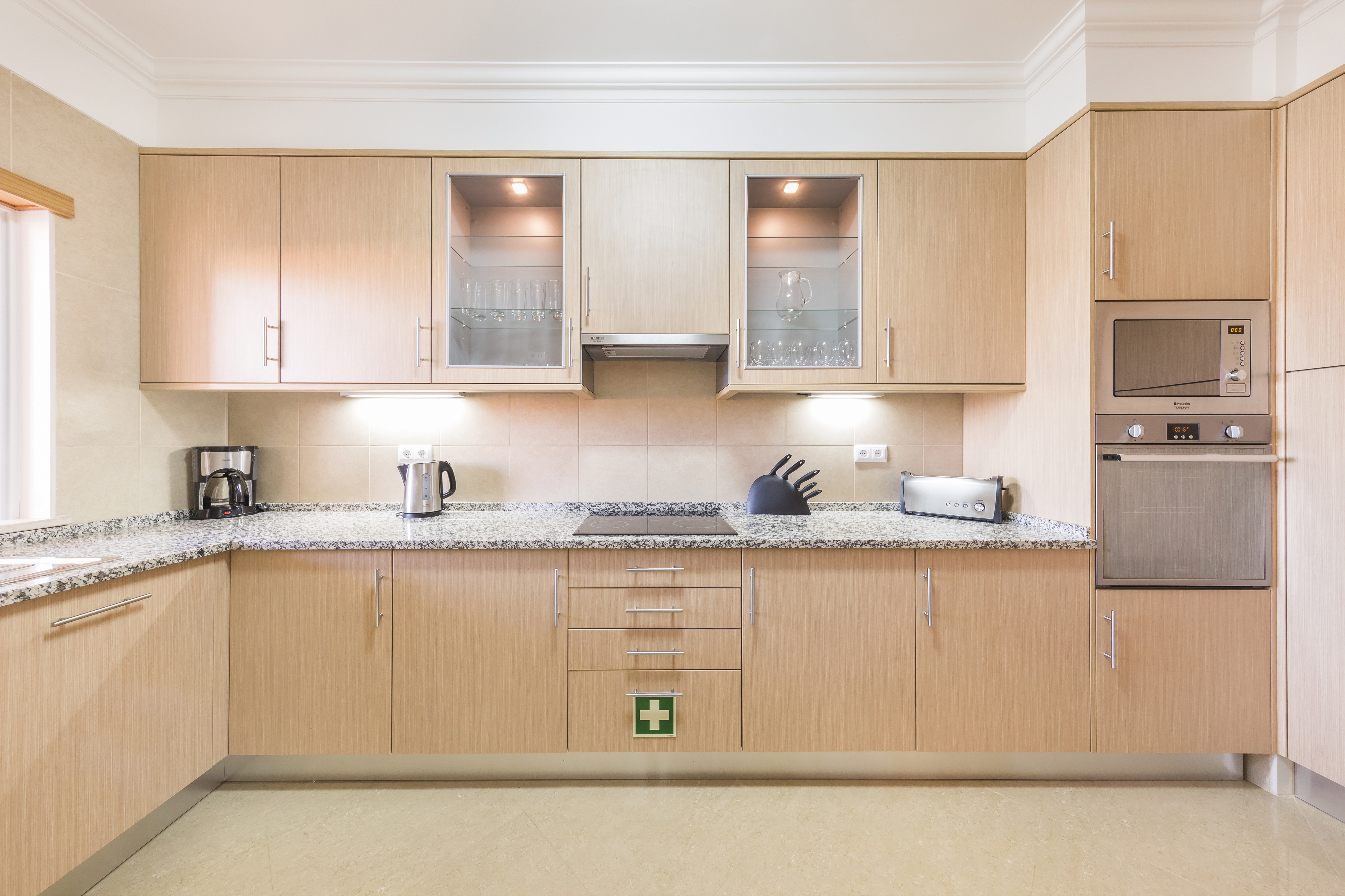 Apartment One Bedroom