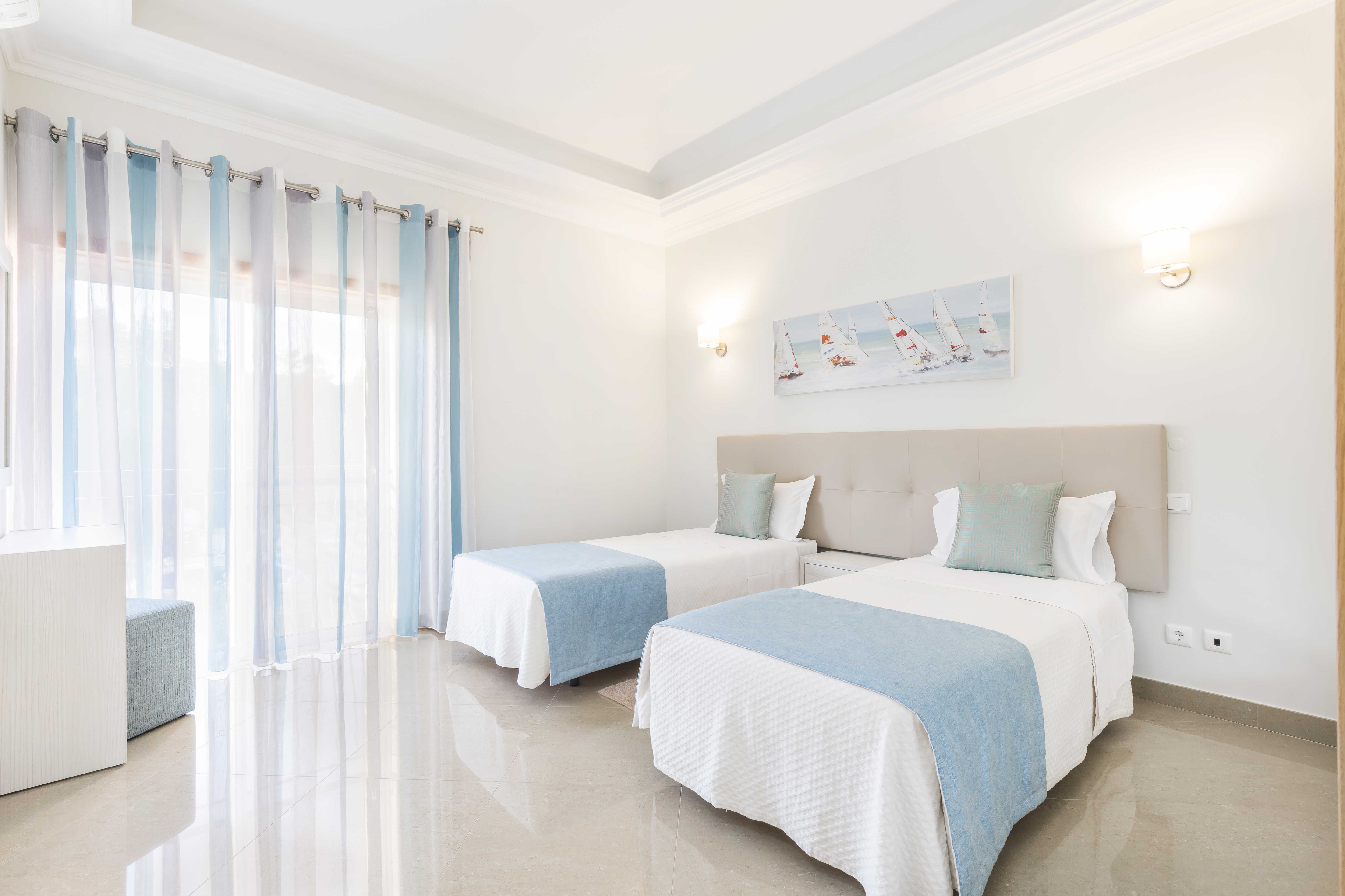 Apartment Two Bedrooms