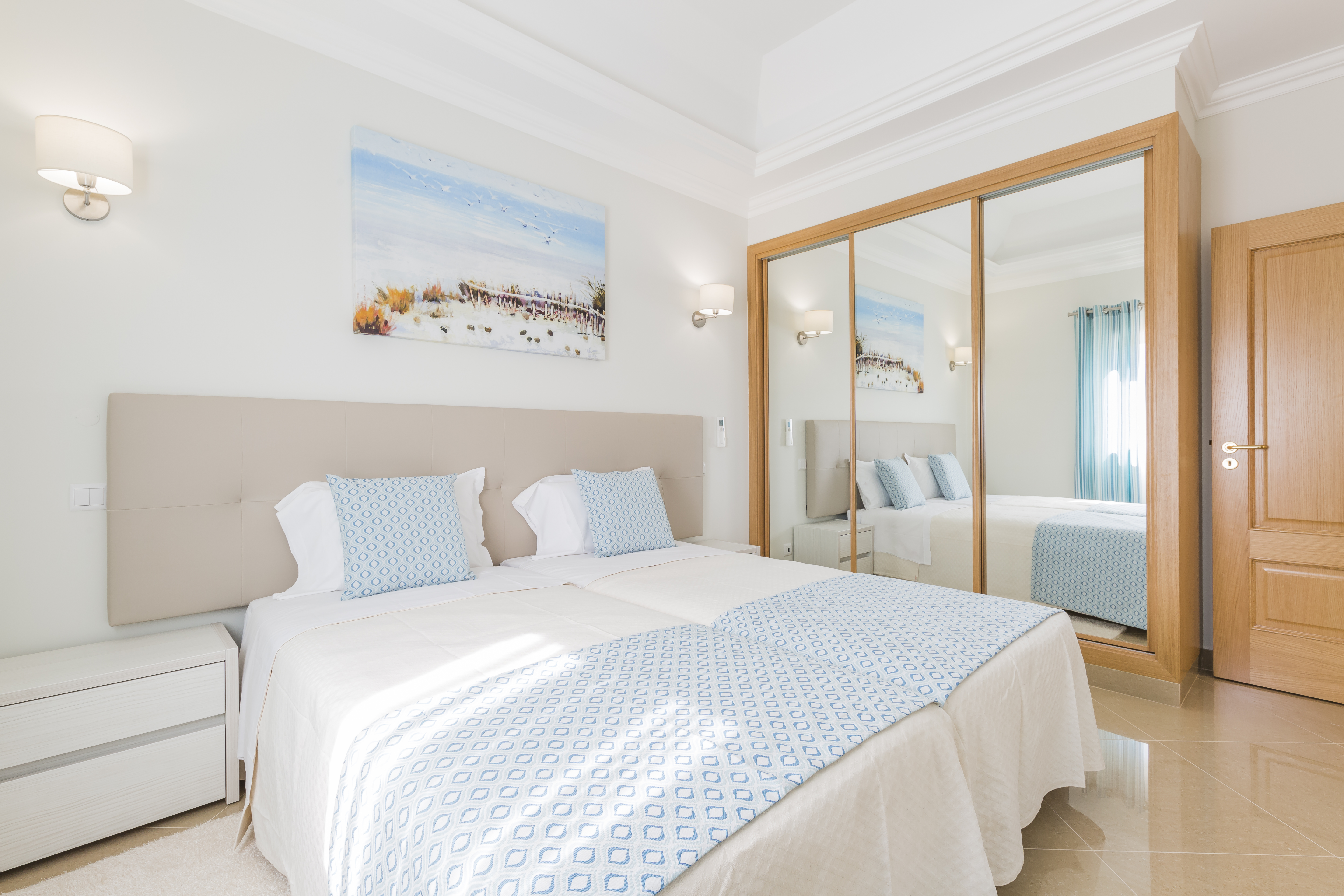 Apartment Two Bedrooms