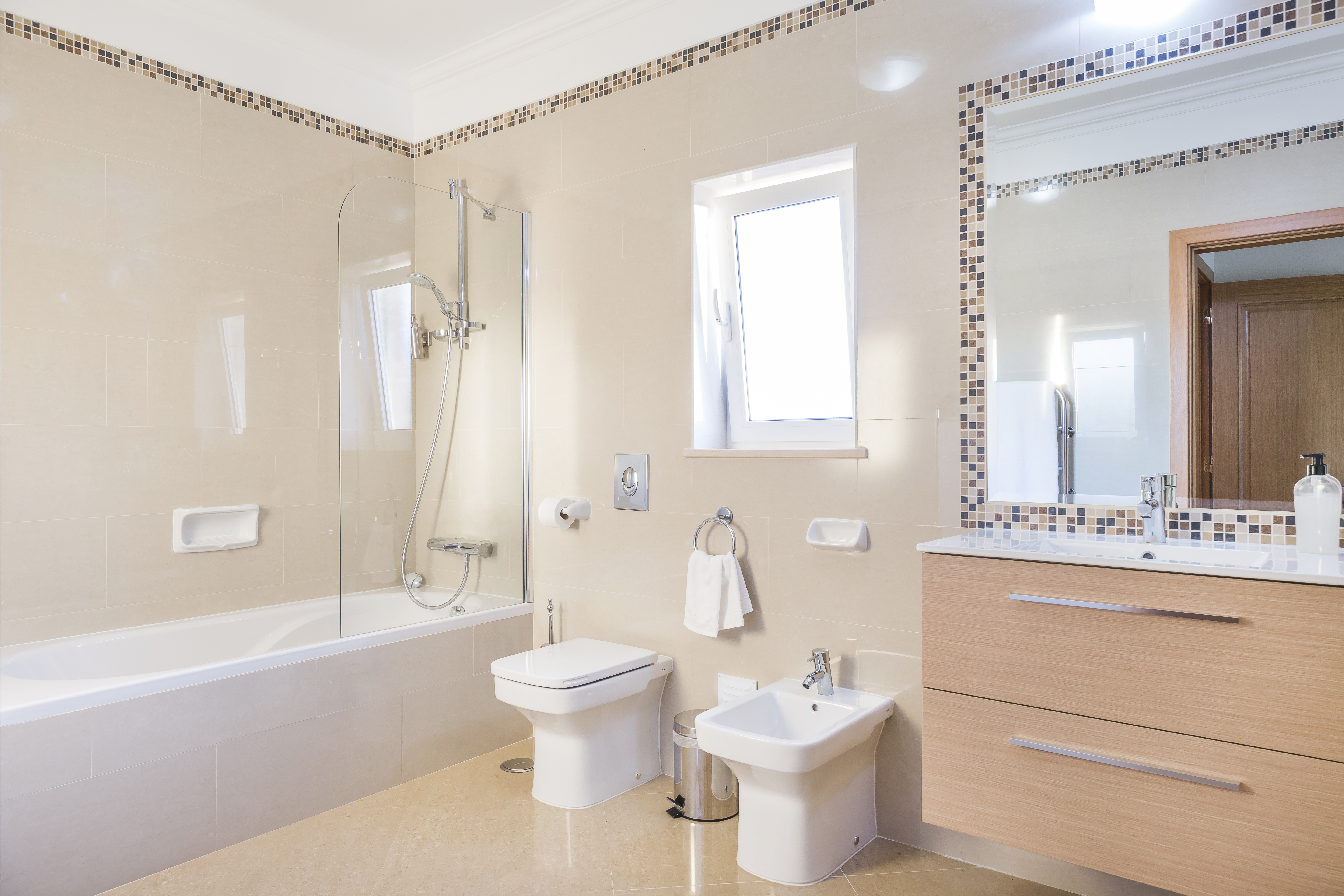 Apartment Two Bedrooms