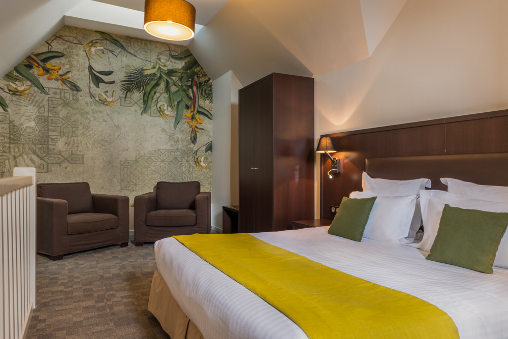 Family Room Standard