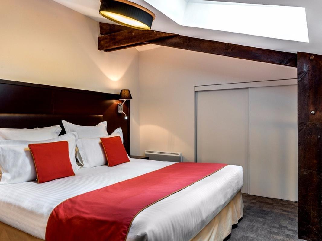 Family Room Standard