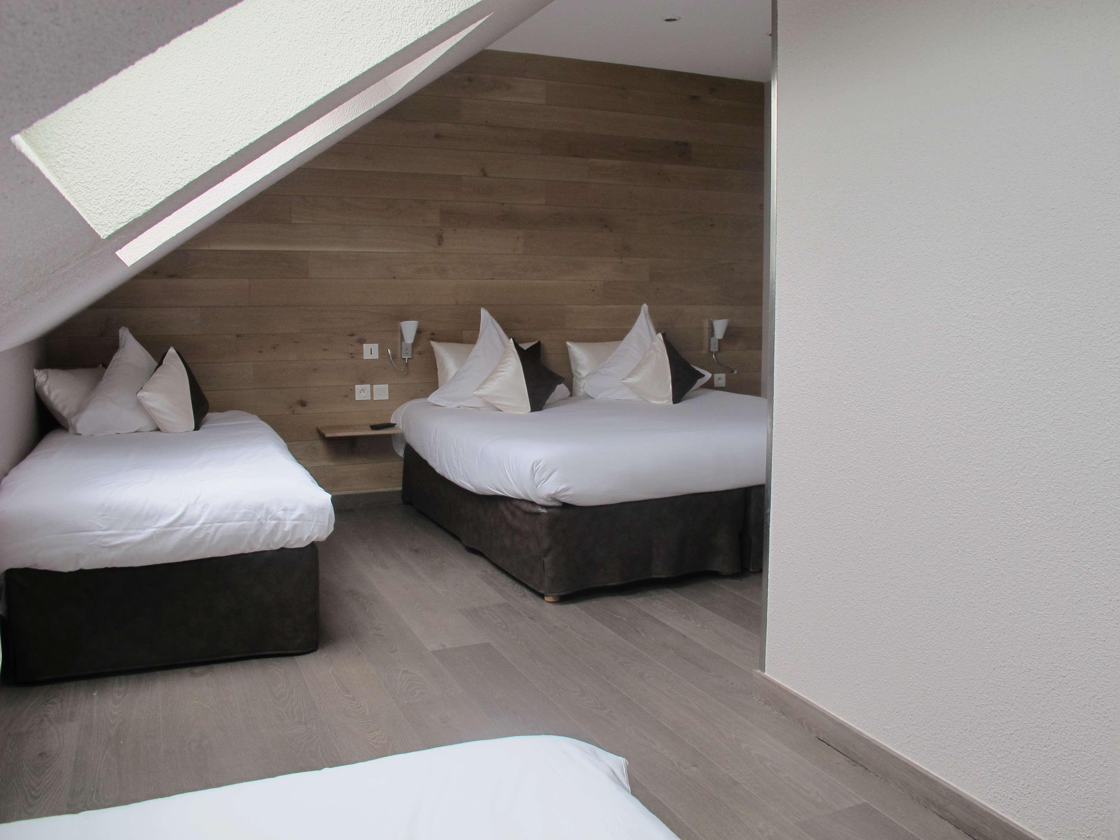 Family Room Standard