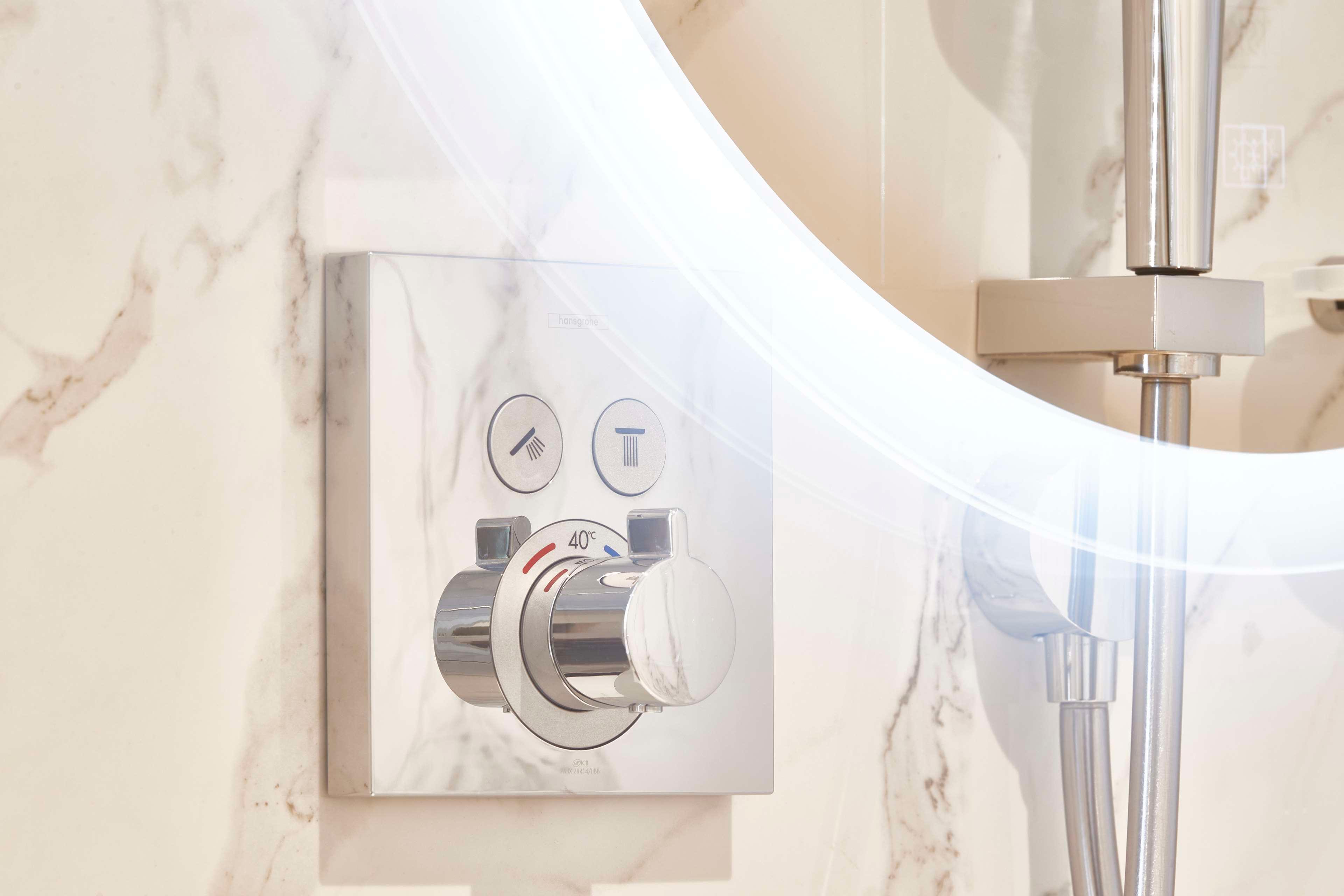 Double or Twin Deluxe