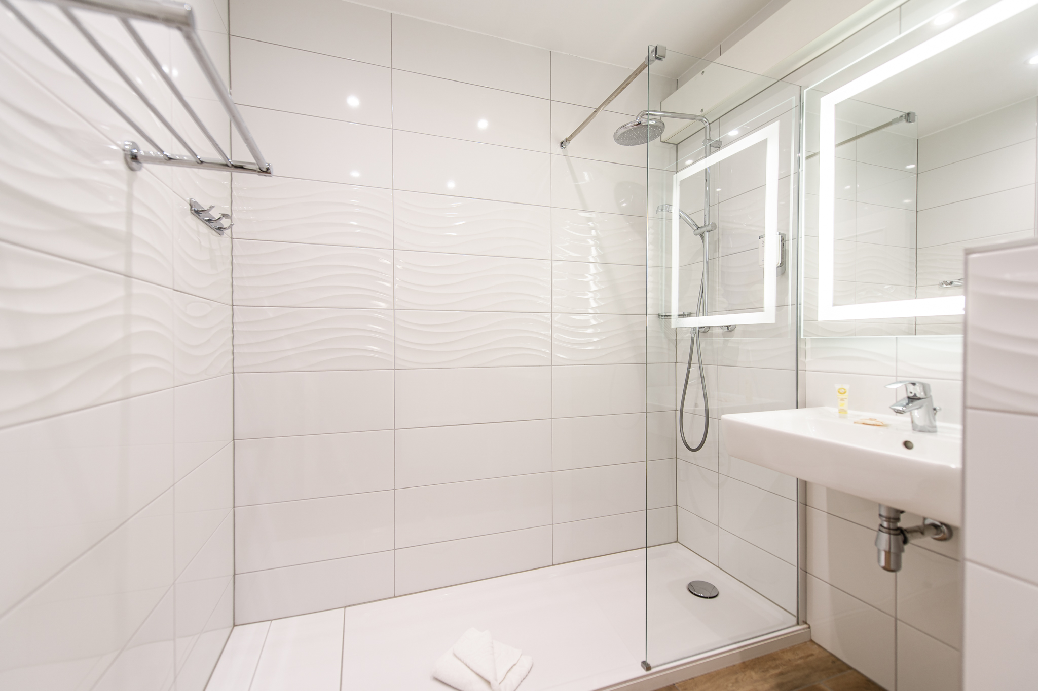 Double or Twin Comfort