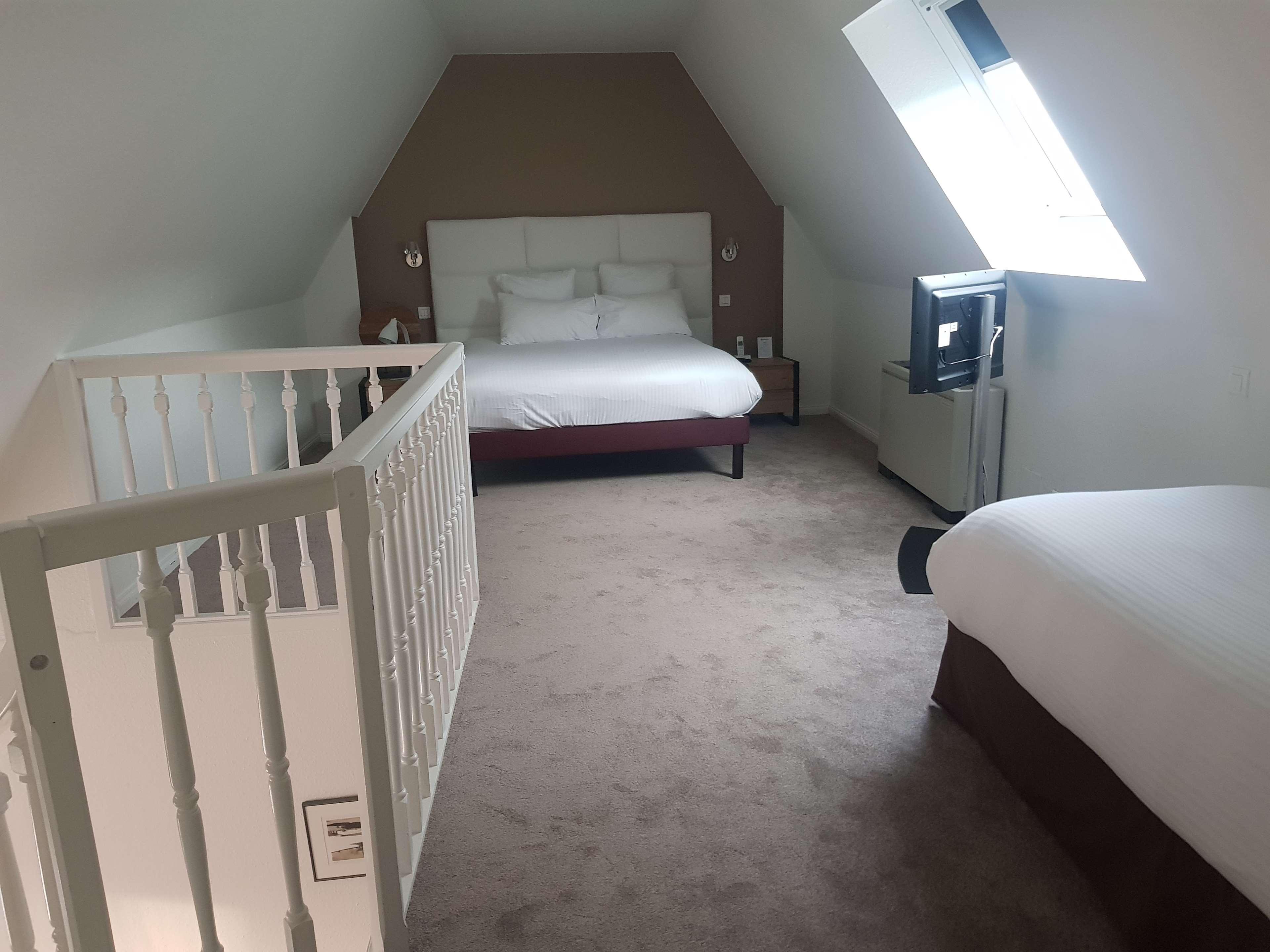 Suite One Bed