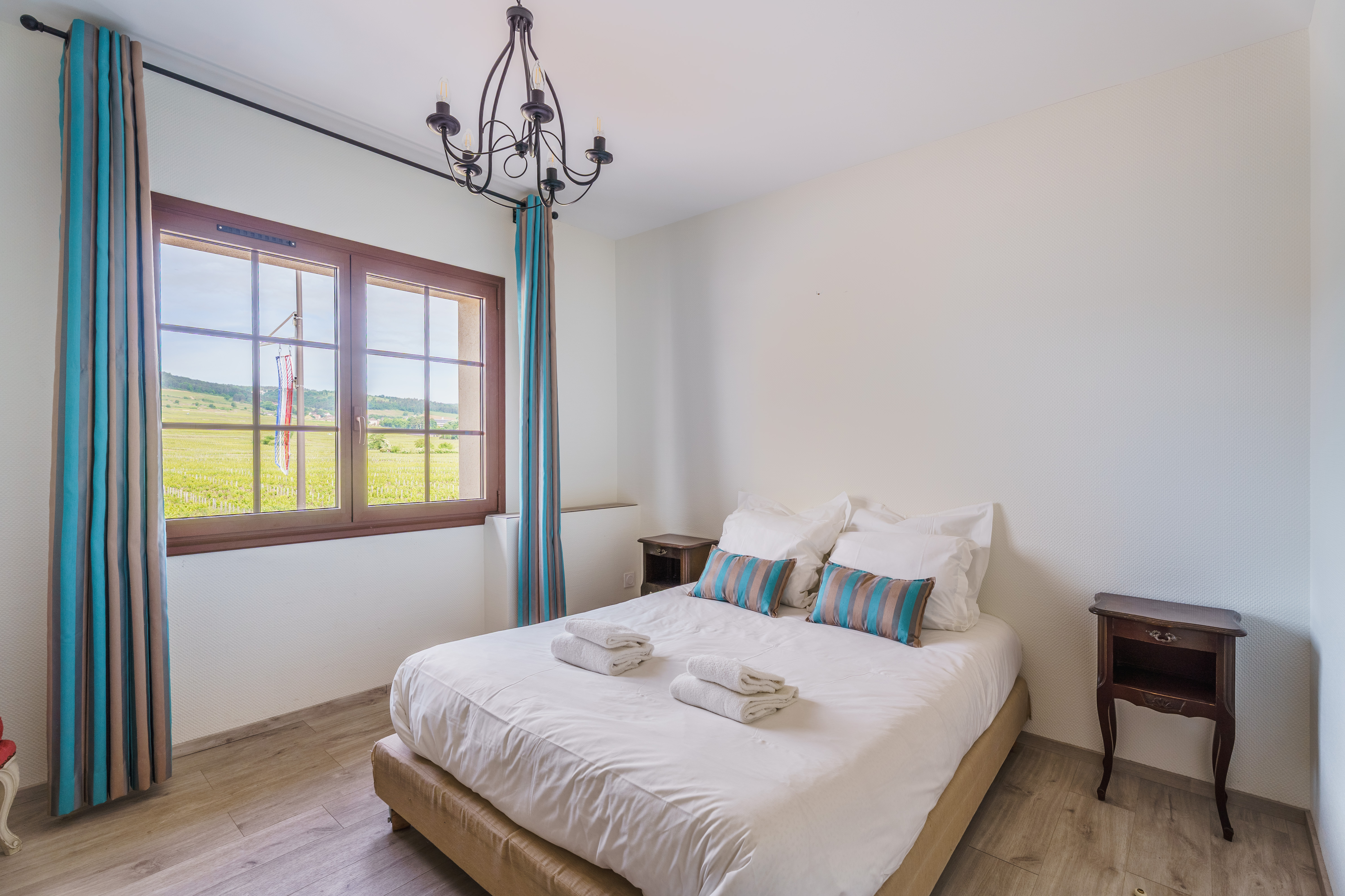 Double Superior with Views