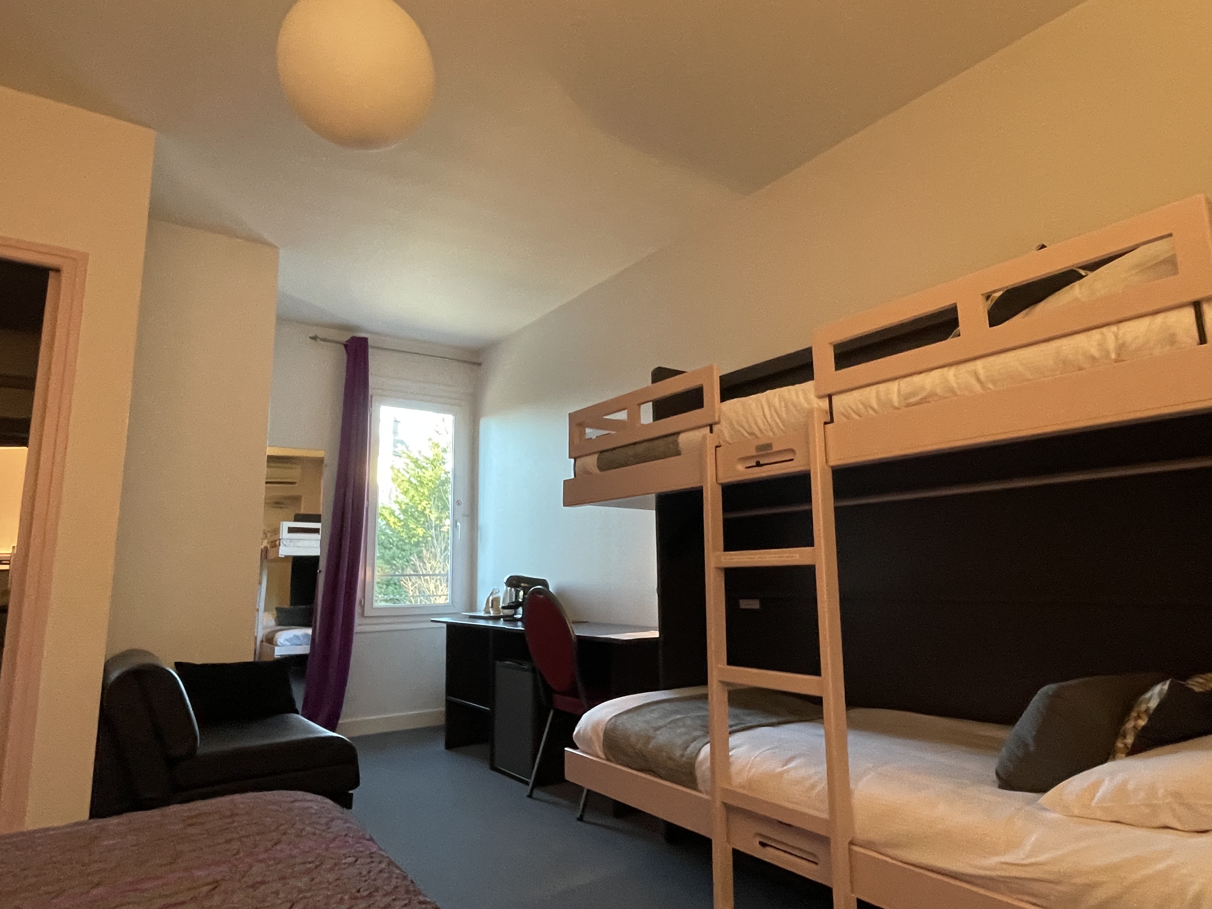 Family Room Standard