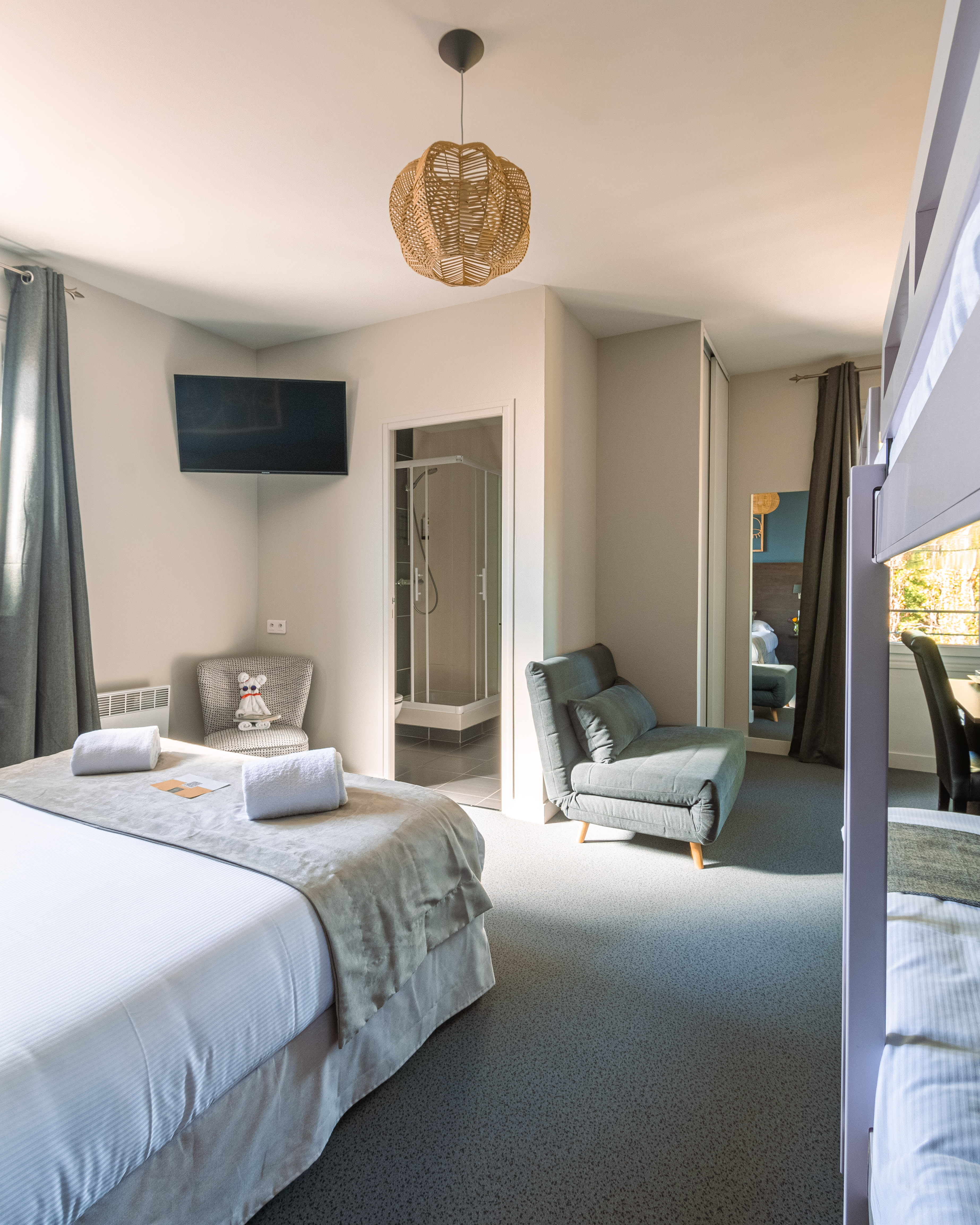 Family Room Standard