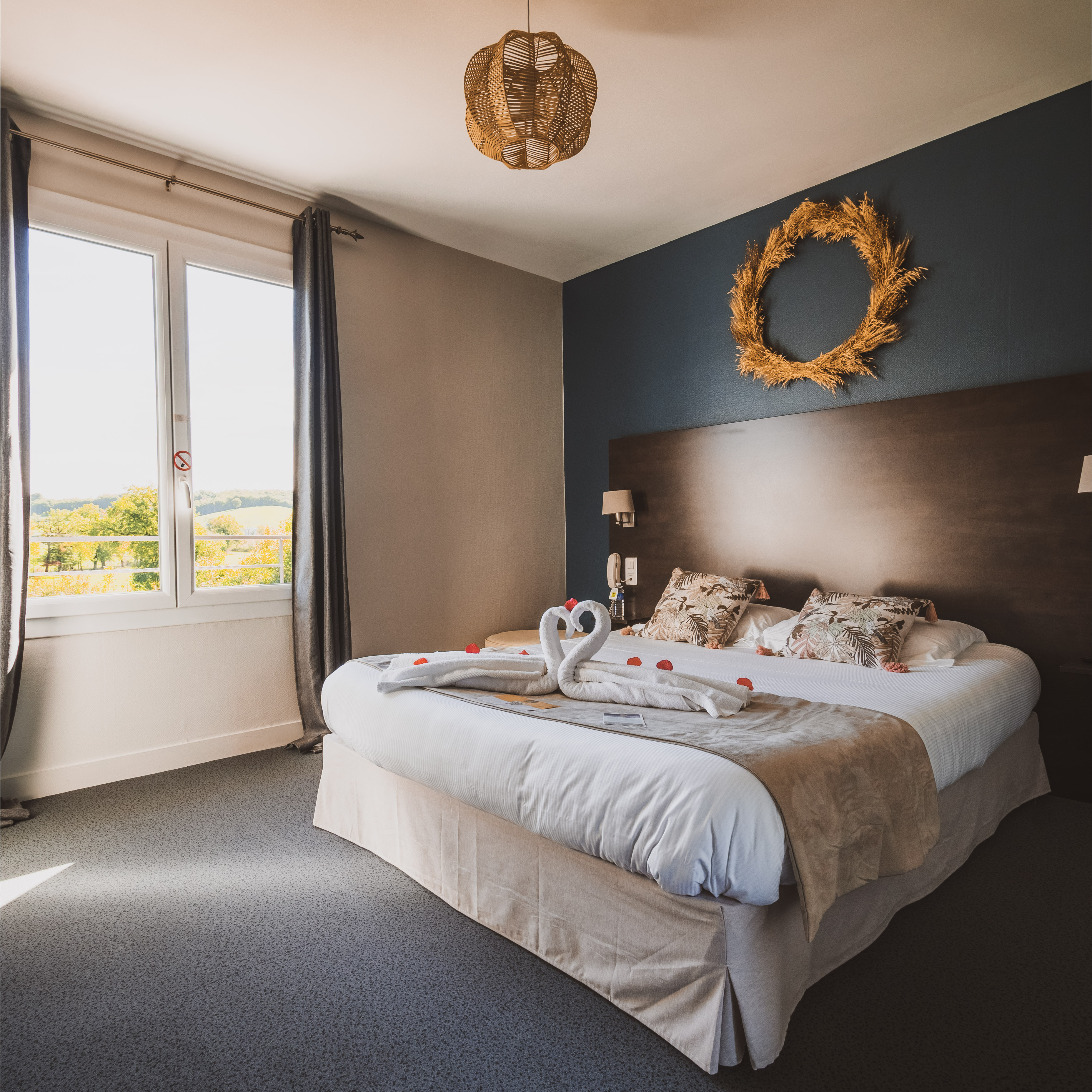 Junior Suite Standard