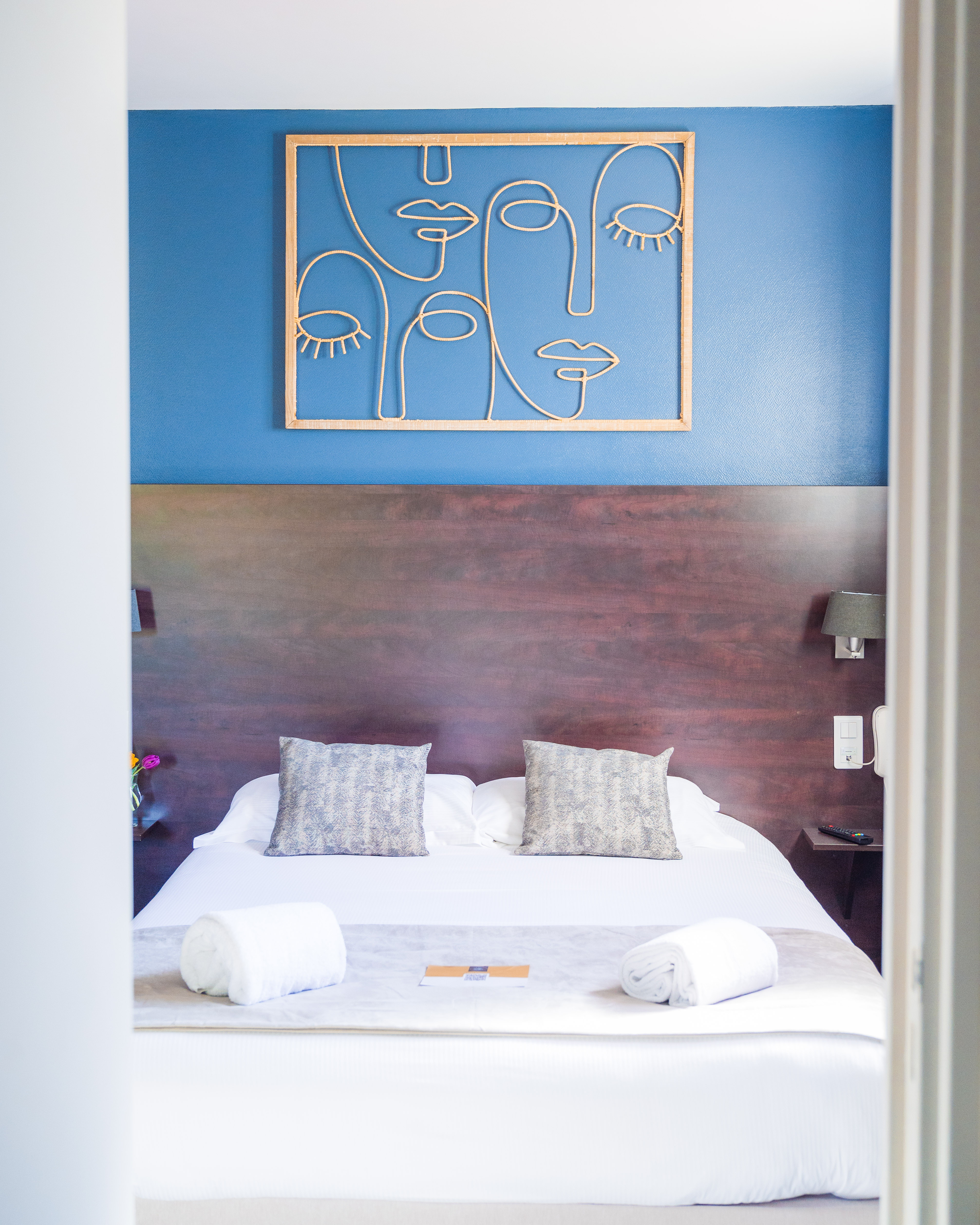 Family Room Standard