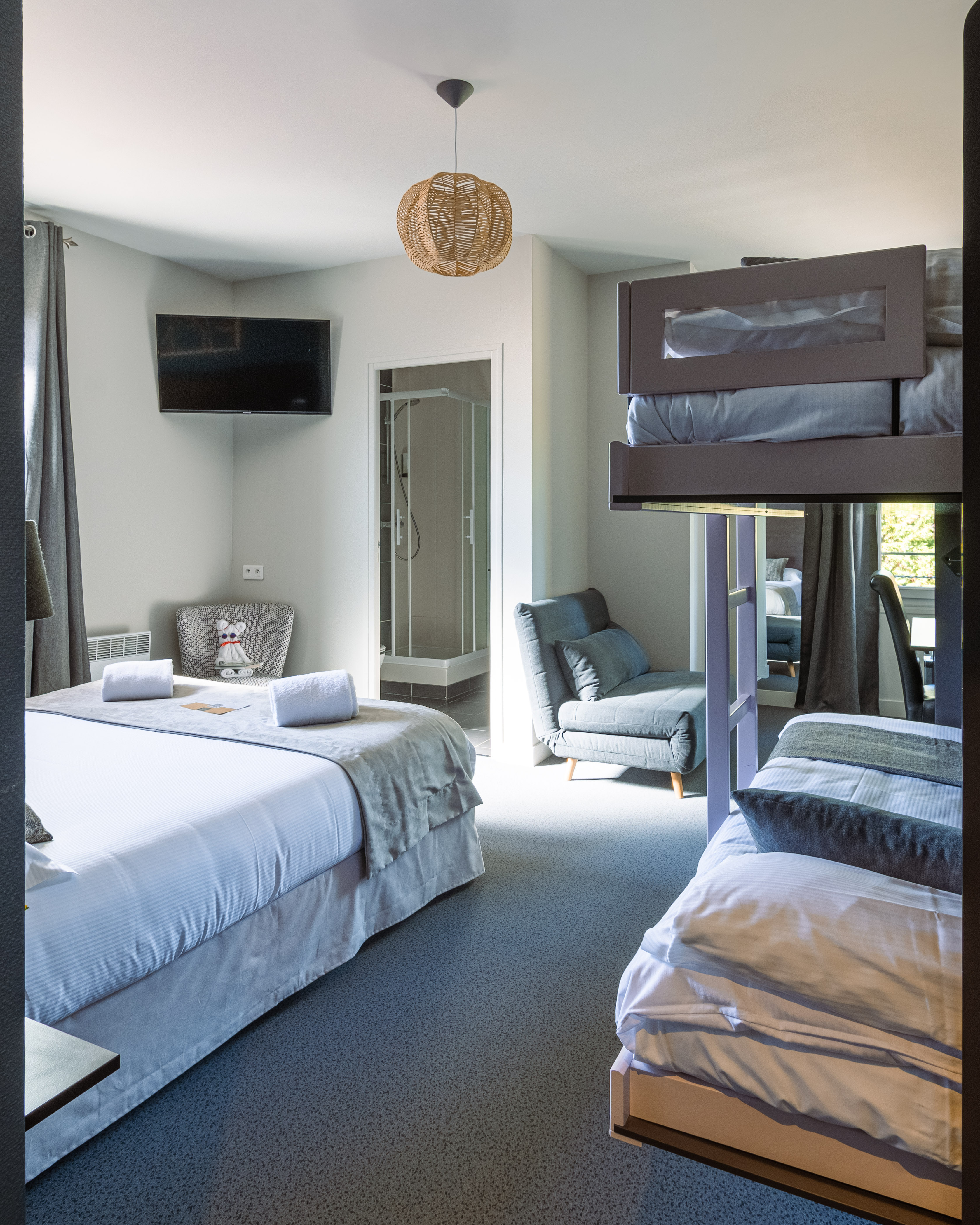 Family Room Standard