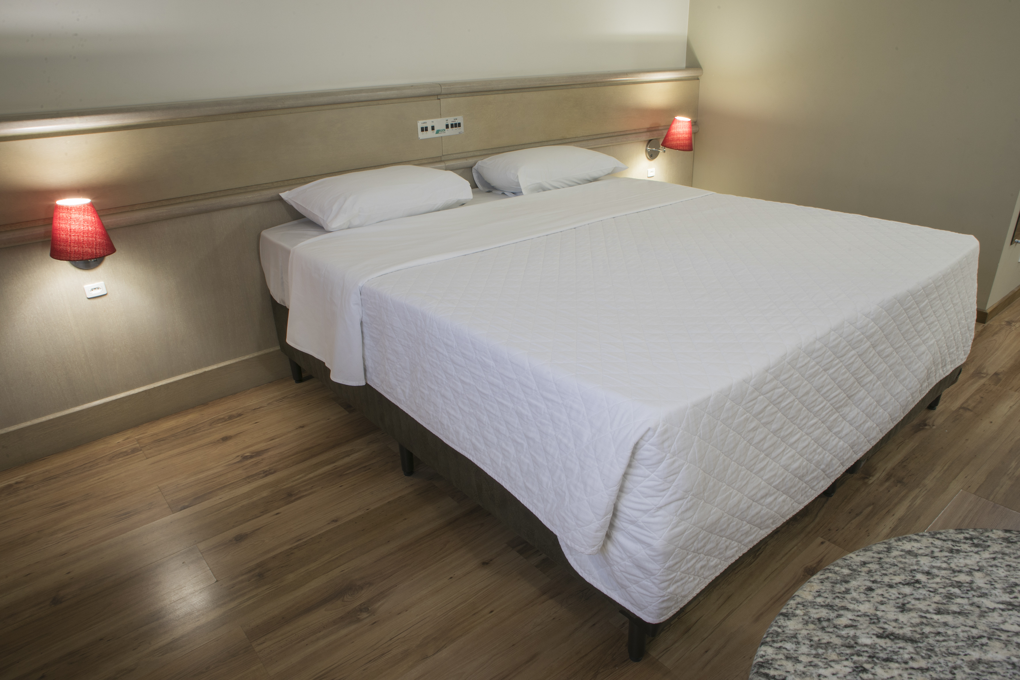 Double or Twin Superior