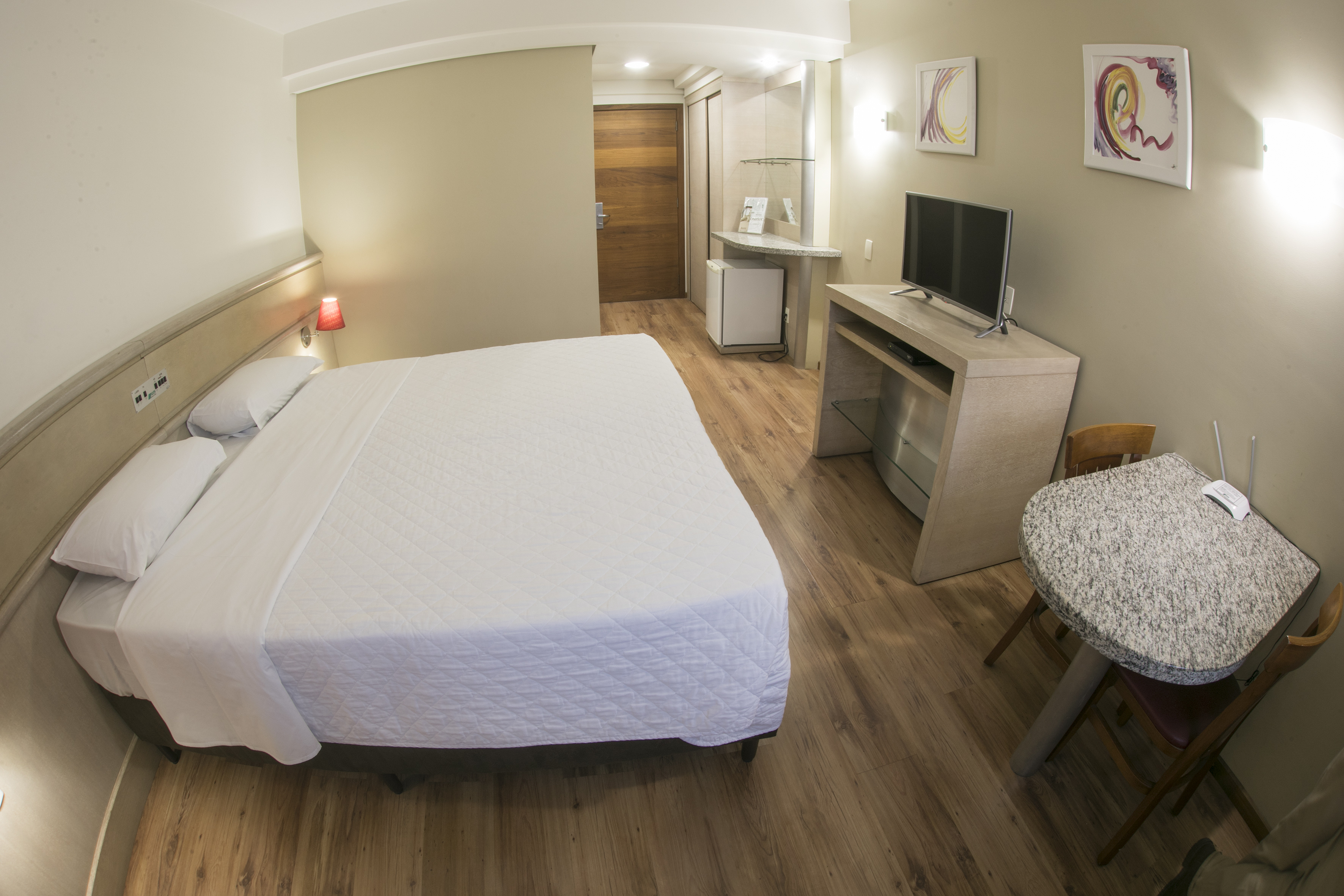 Double or Twin Superior