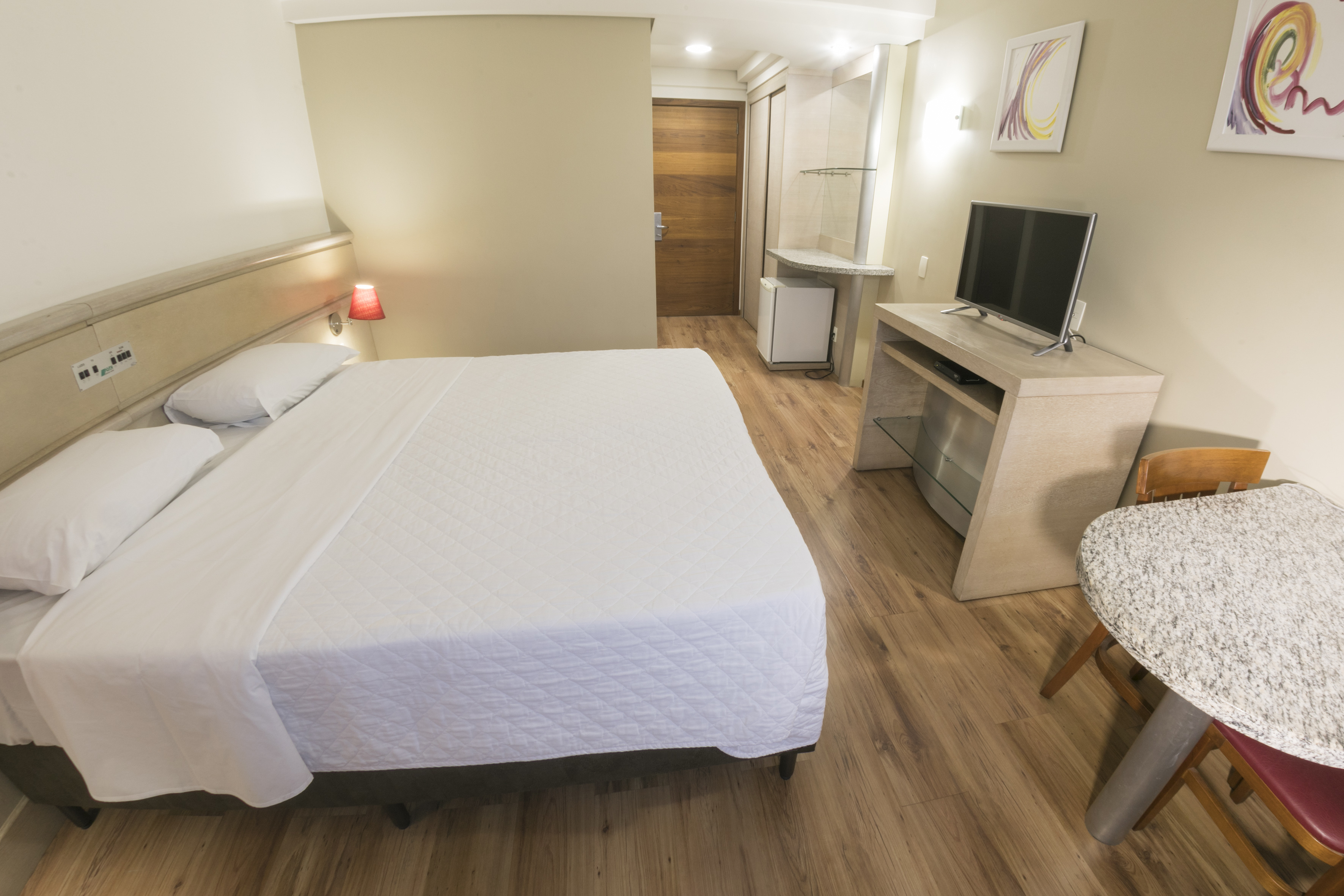 Double or Twin Superior