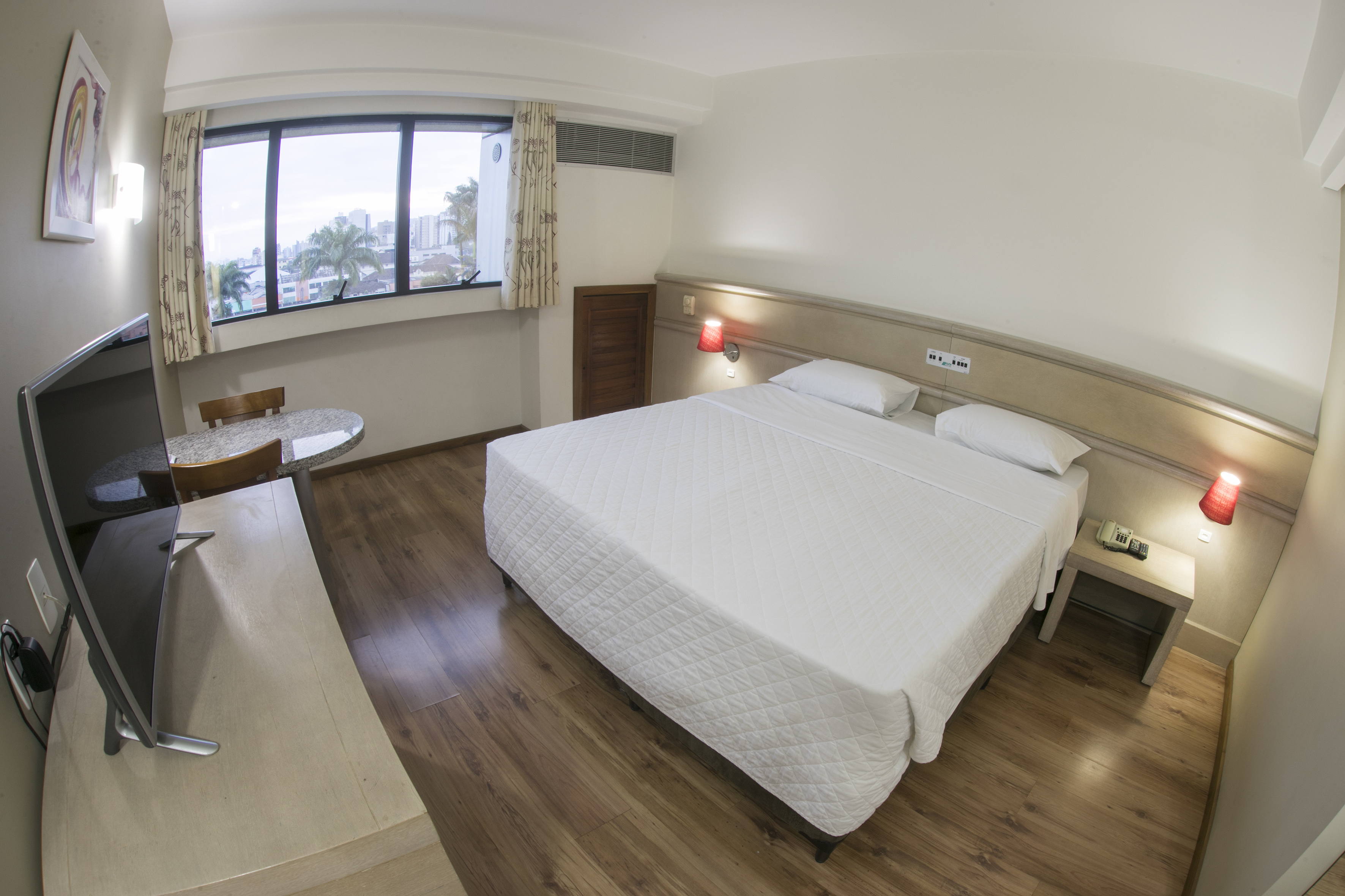 Double or Twin Superior