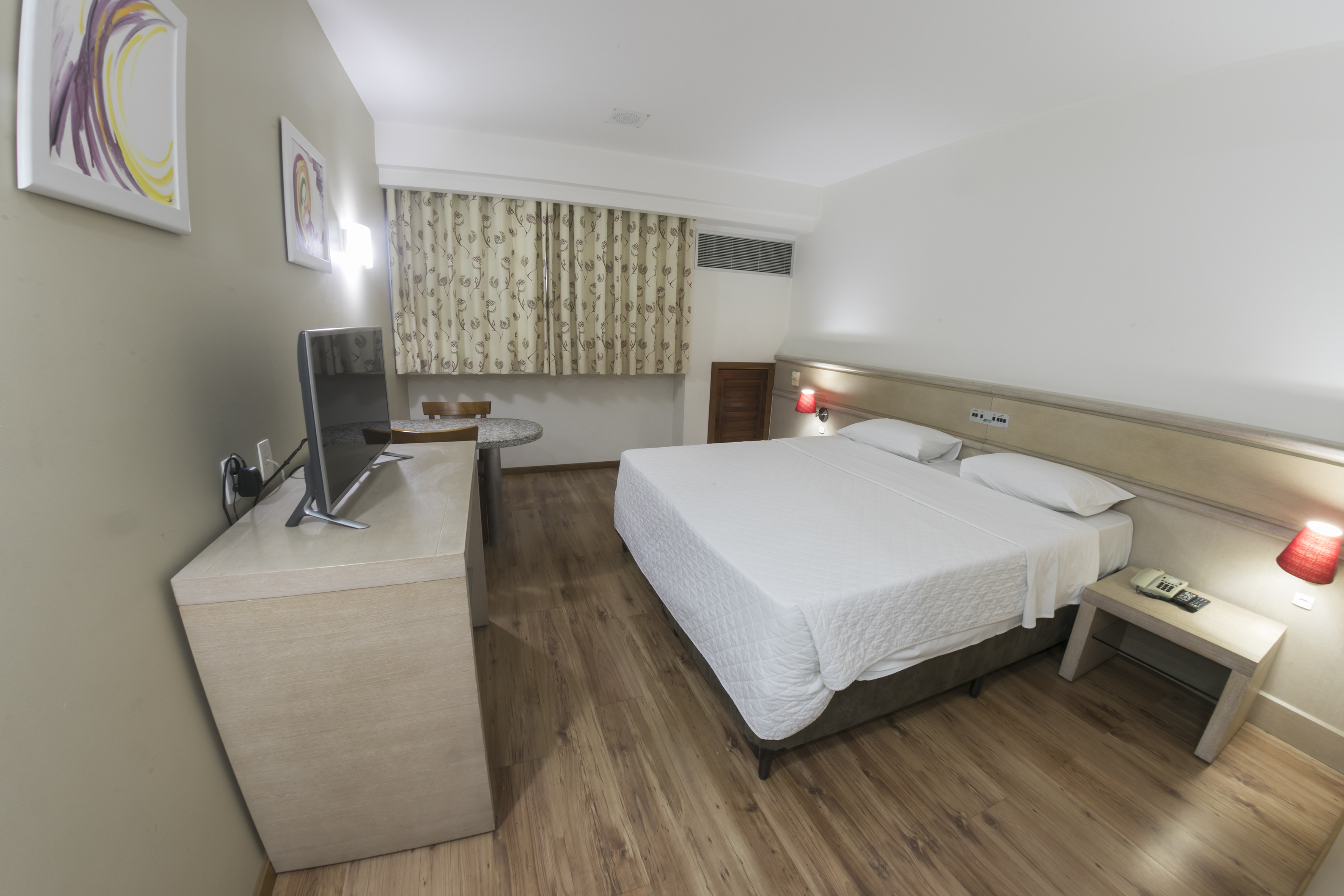 Double or Twin Superior