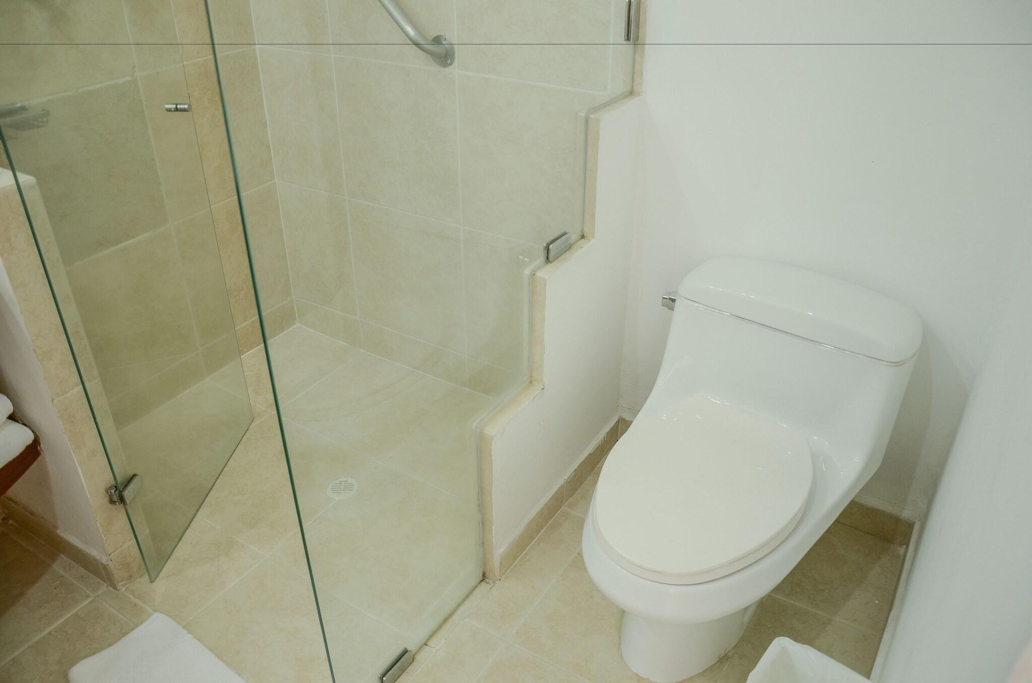 Double Two Double Beds