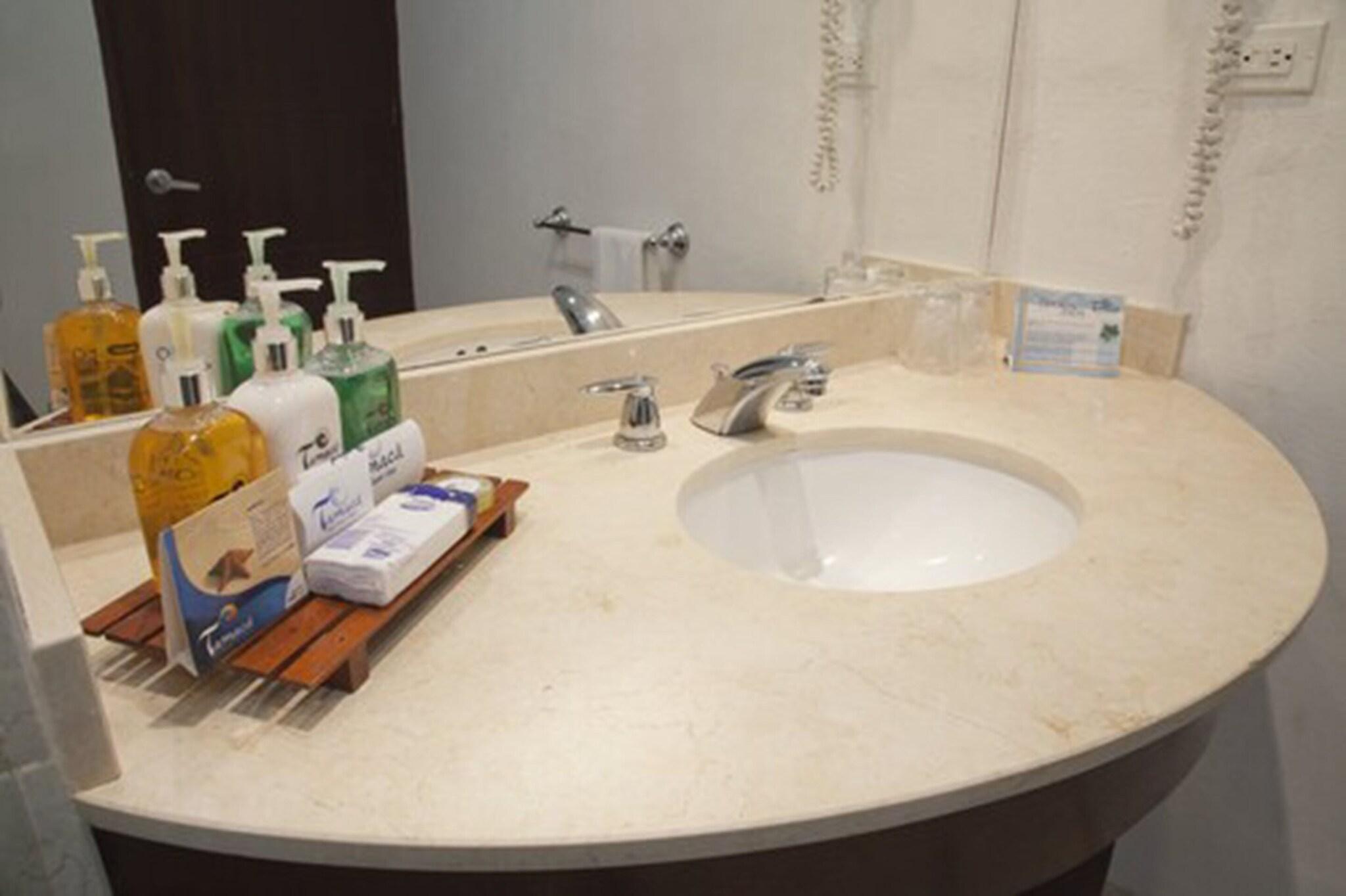 Double or Twin Two Beds