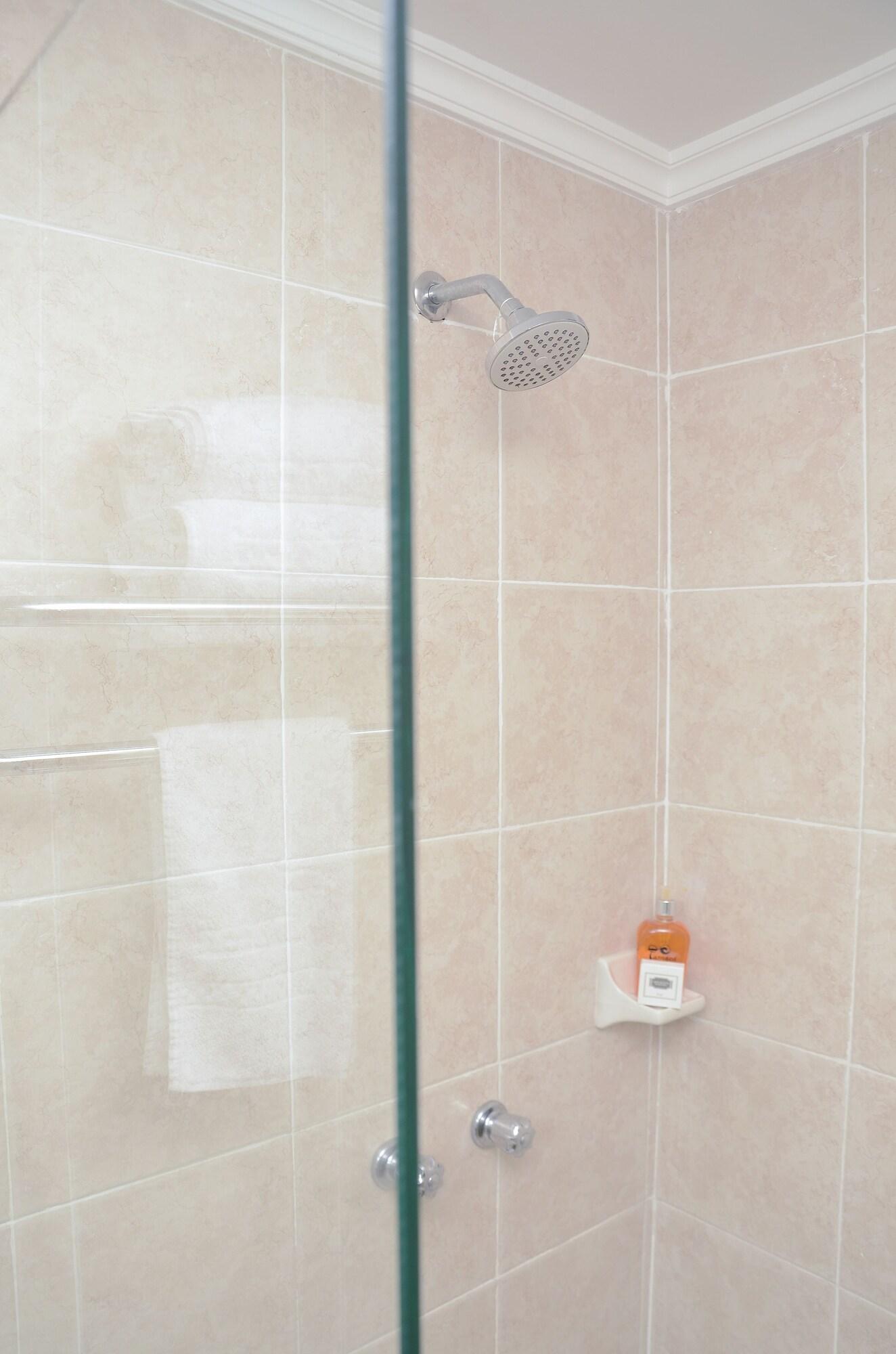 Double or Twin Two Beds