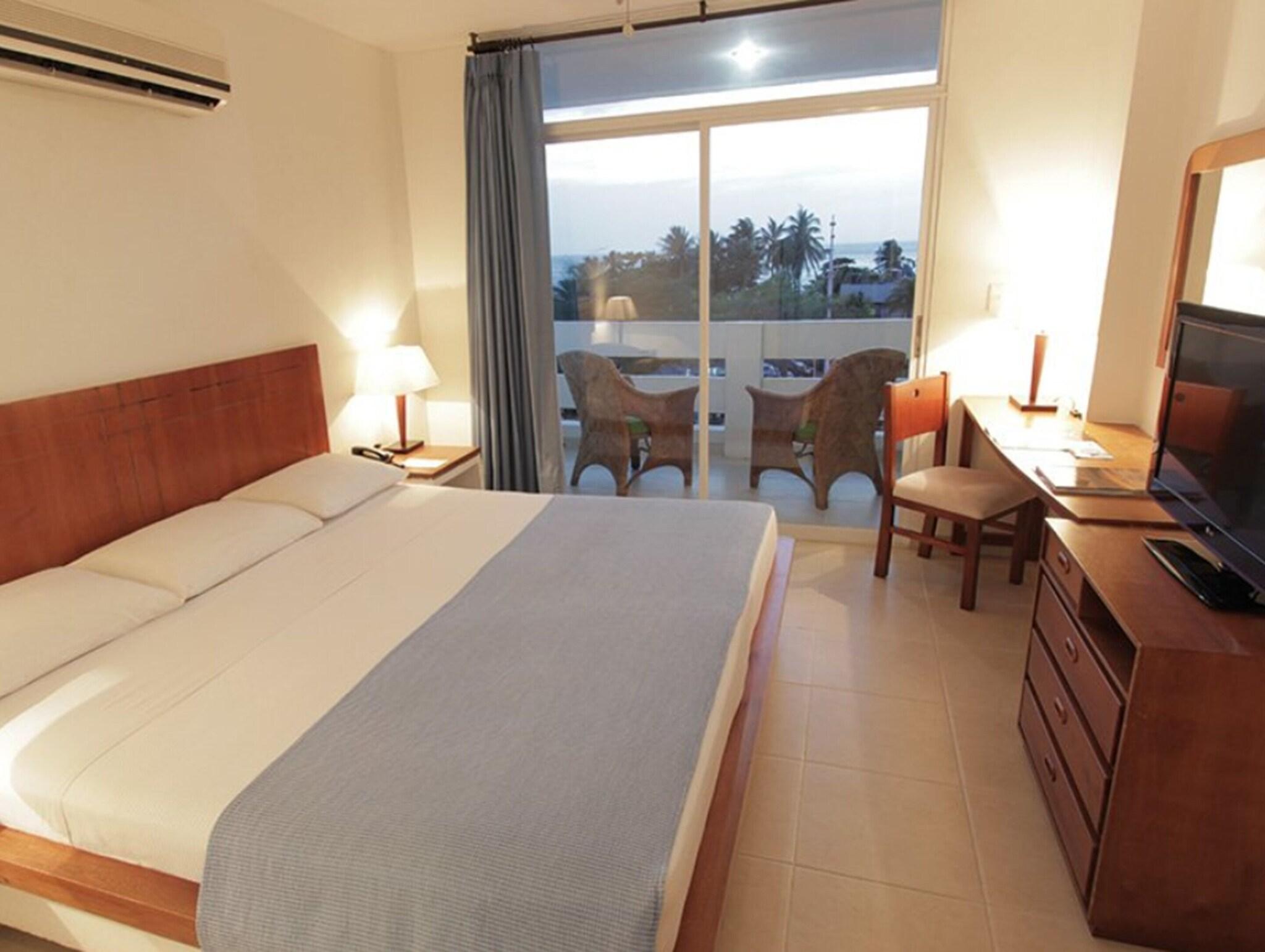 Double or Twin Two Beds