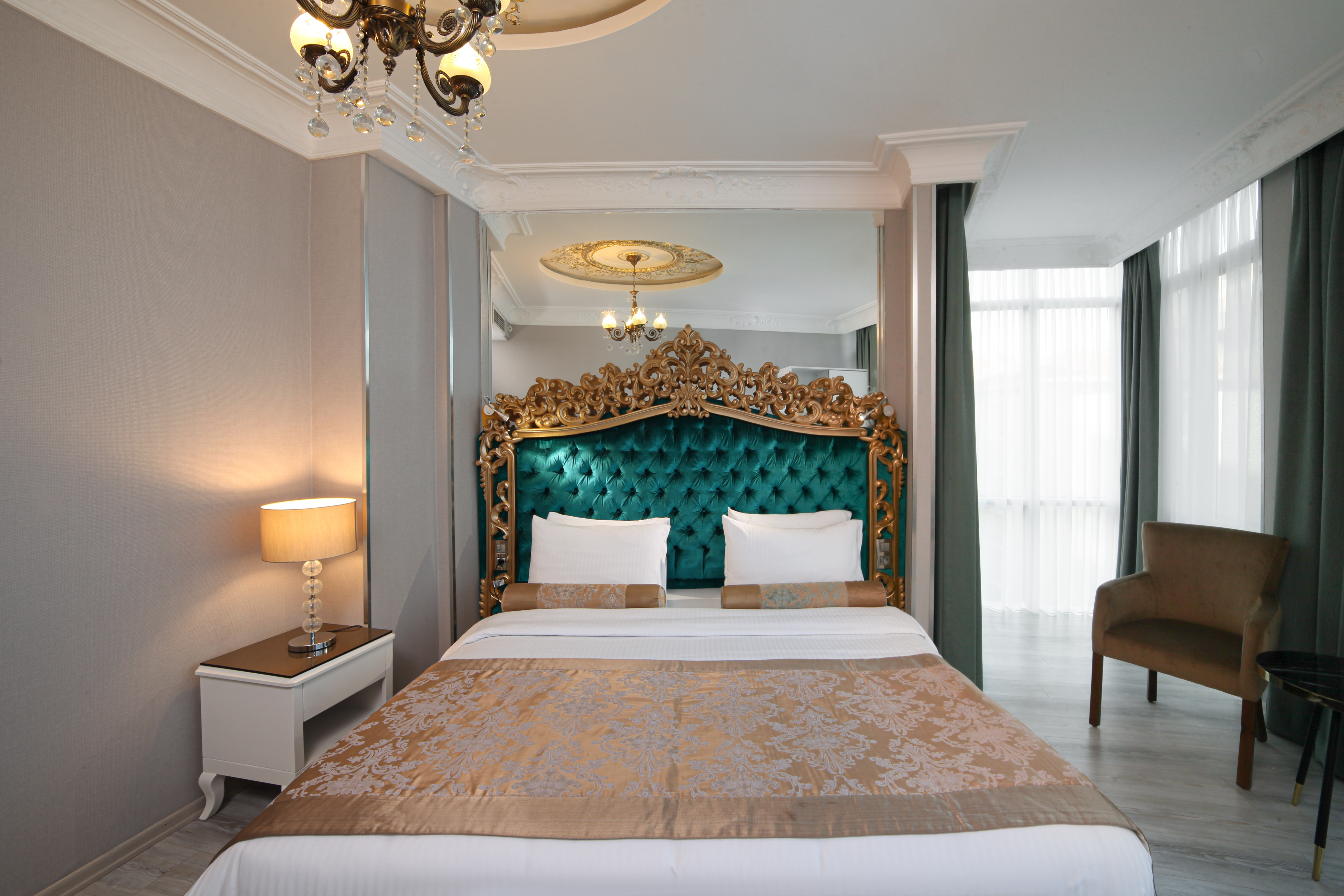 Double or Twin Superior