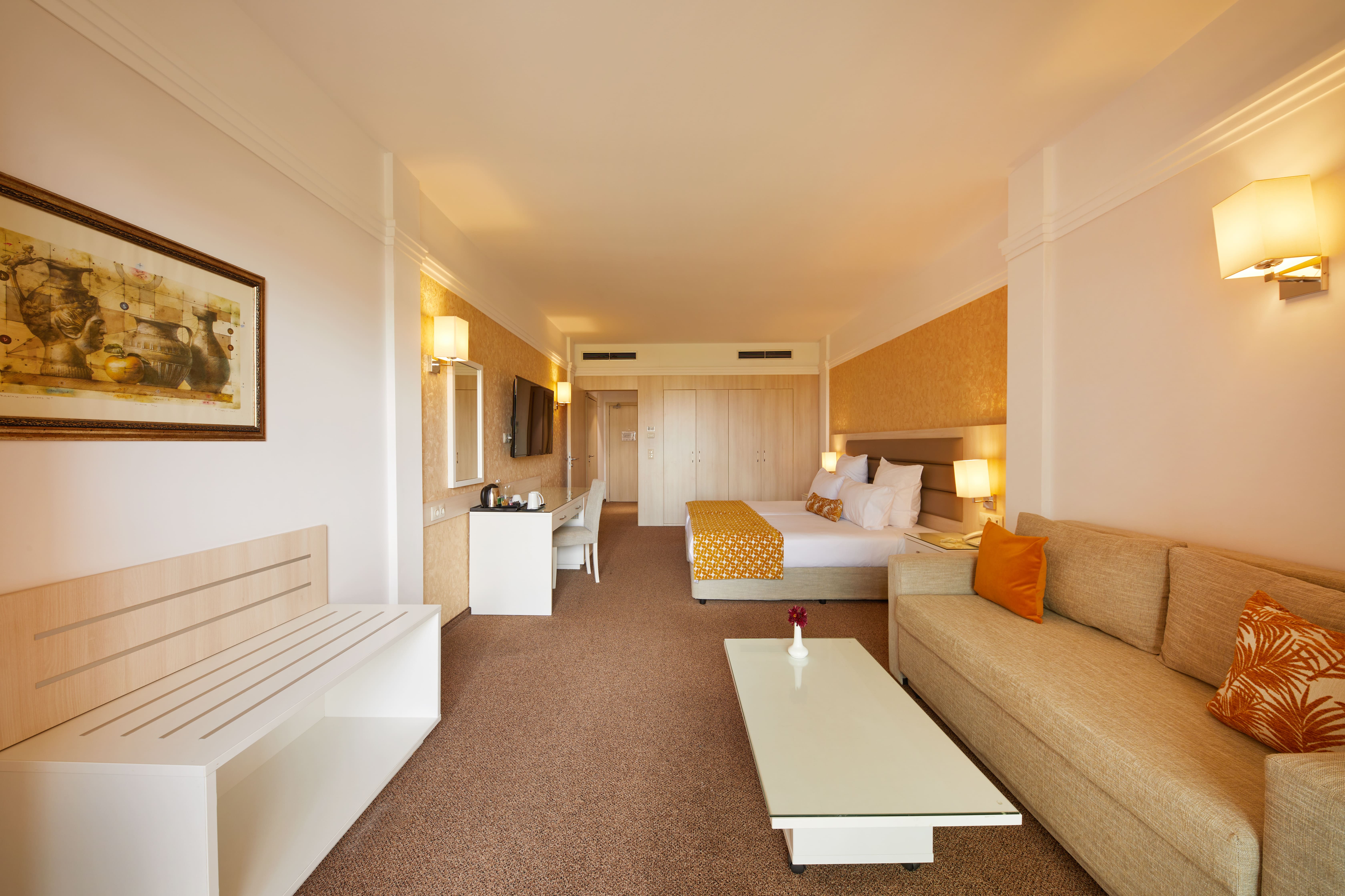 Double Single Deluxe