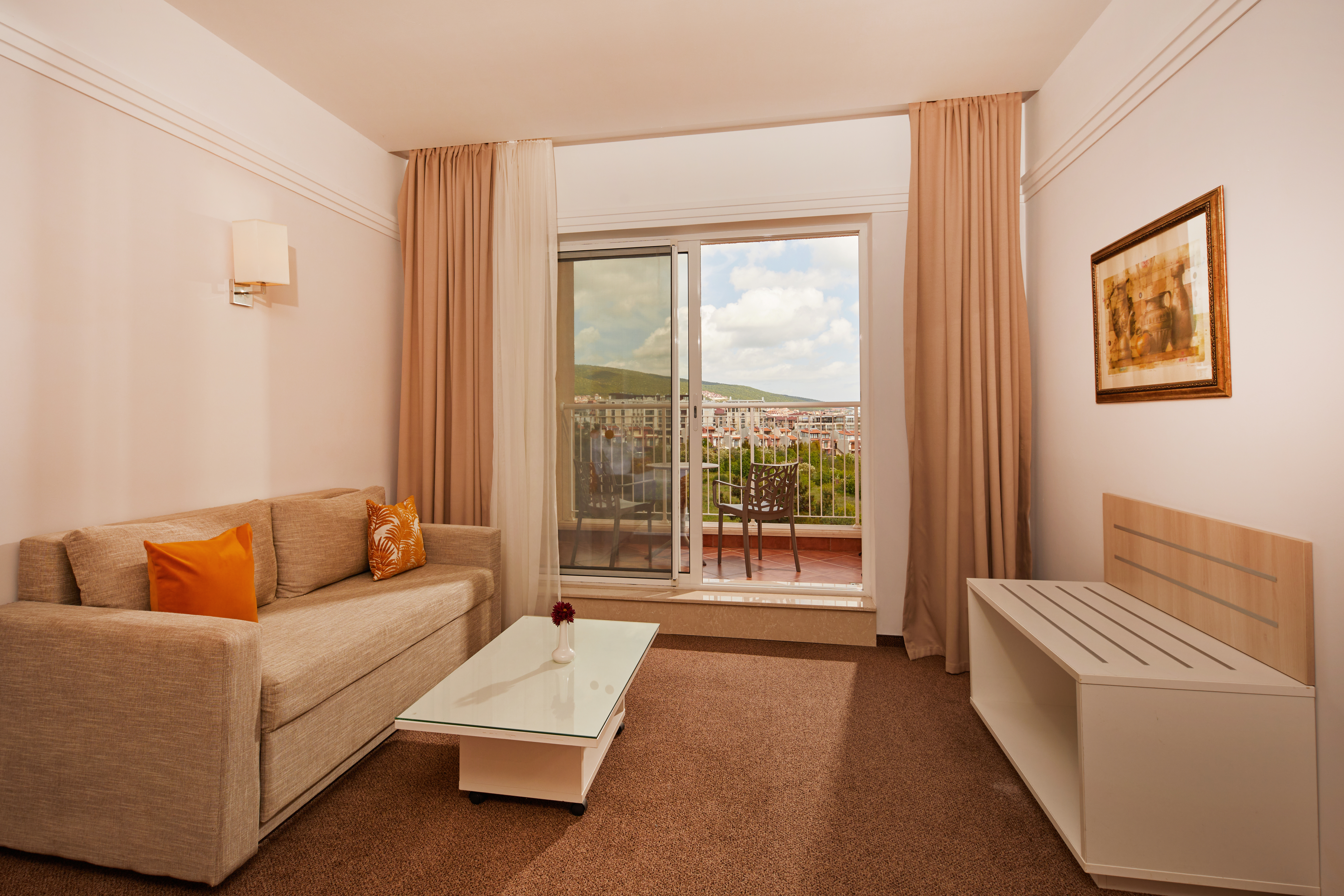 Family Room Standard