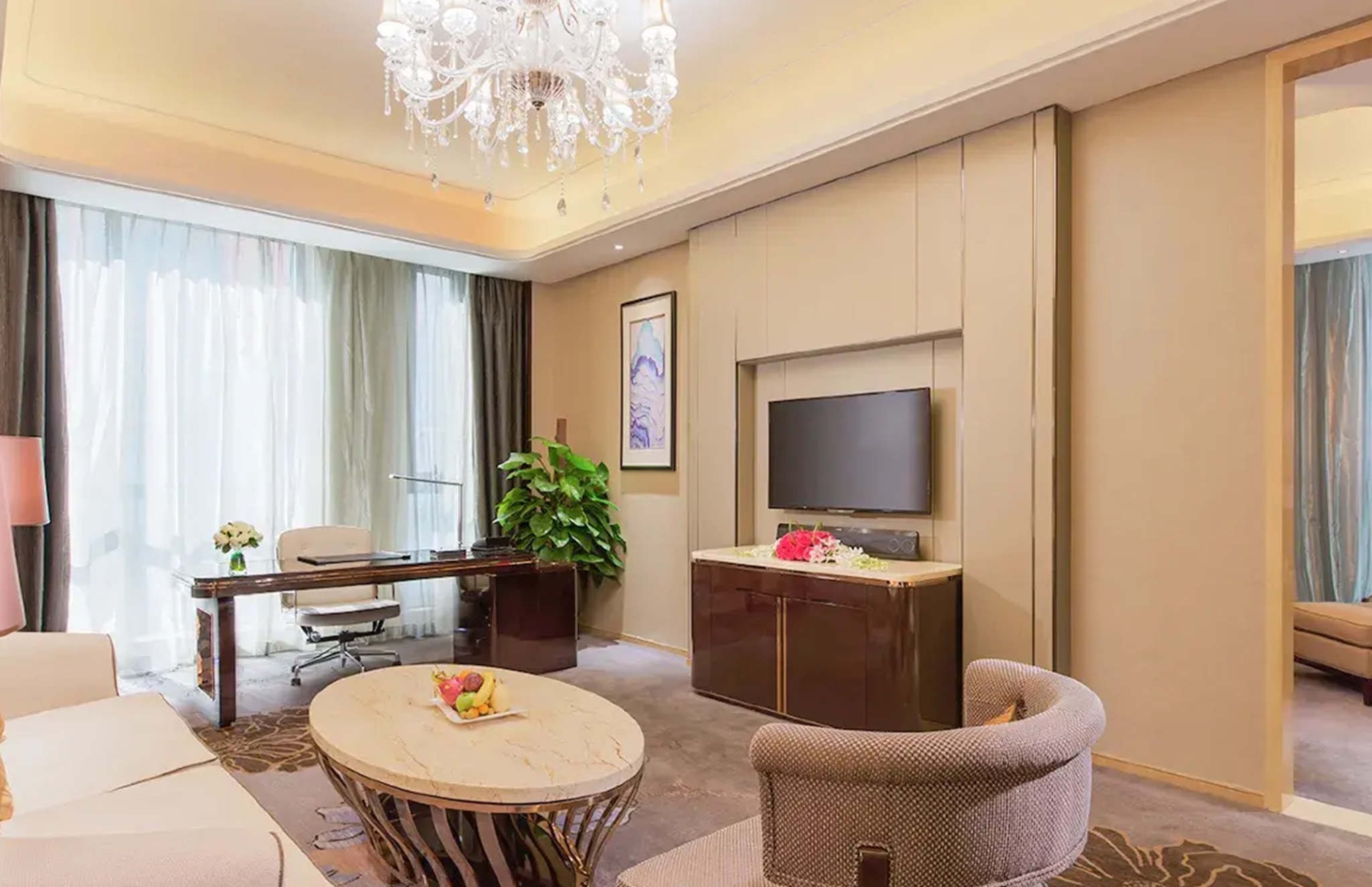 Junior Suite Standard