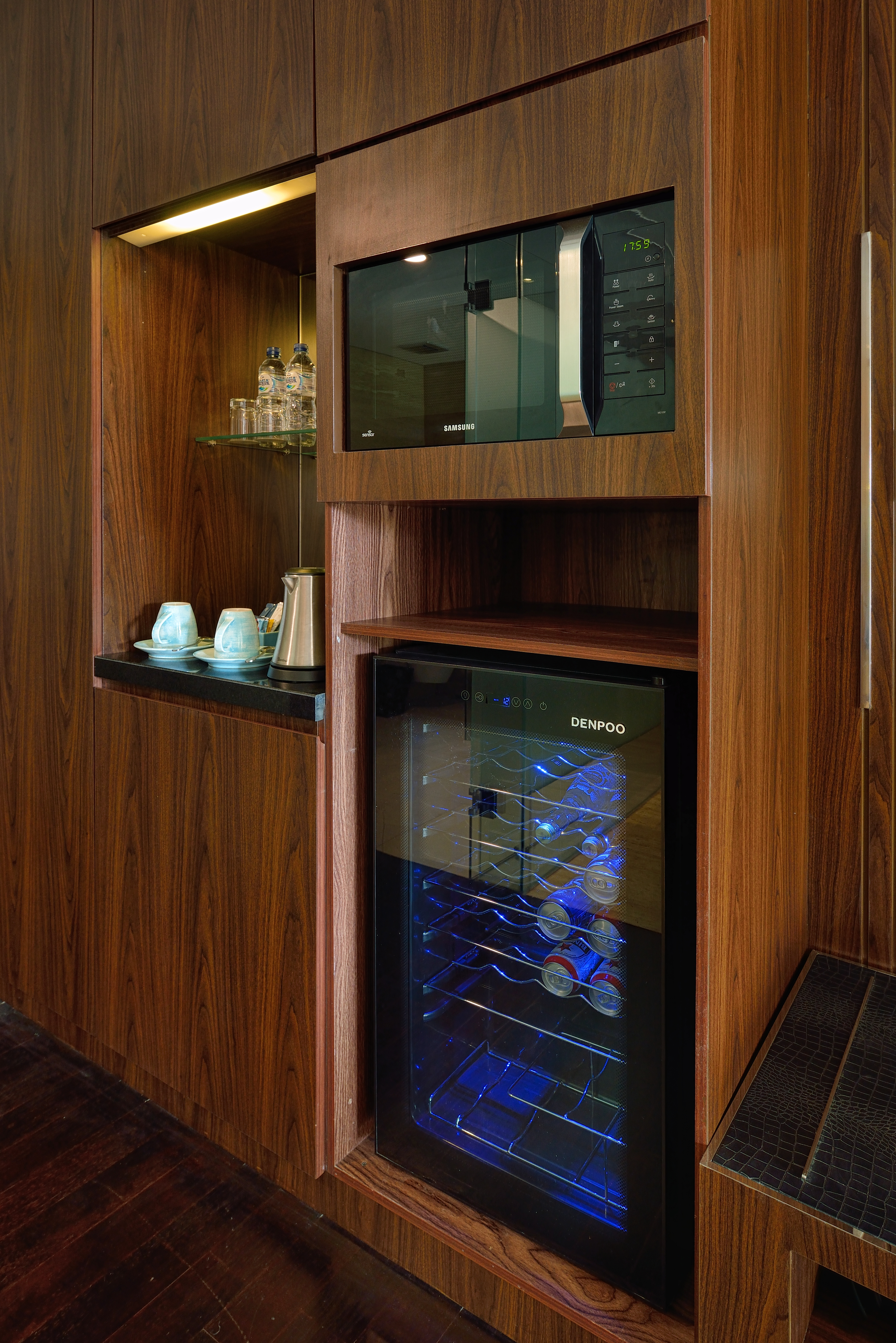 Suite Luxury Two Bedrooms